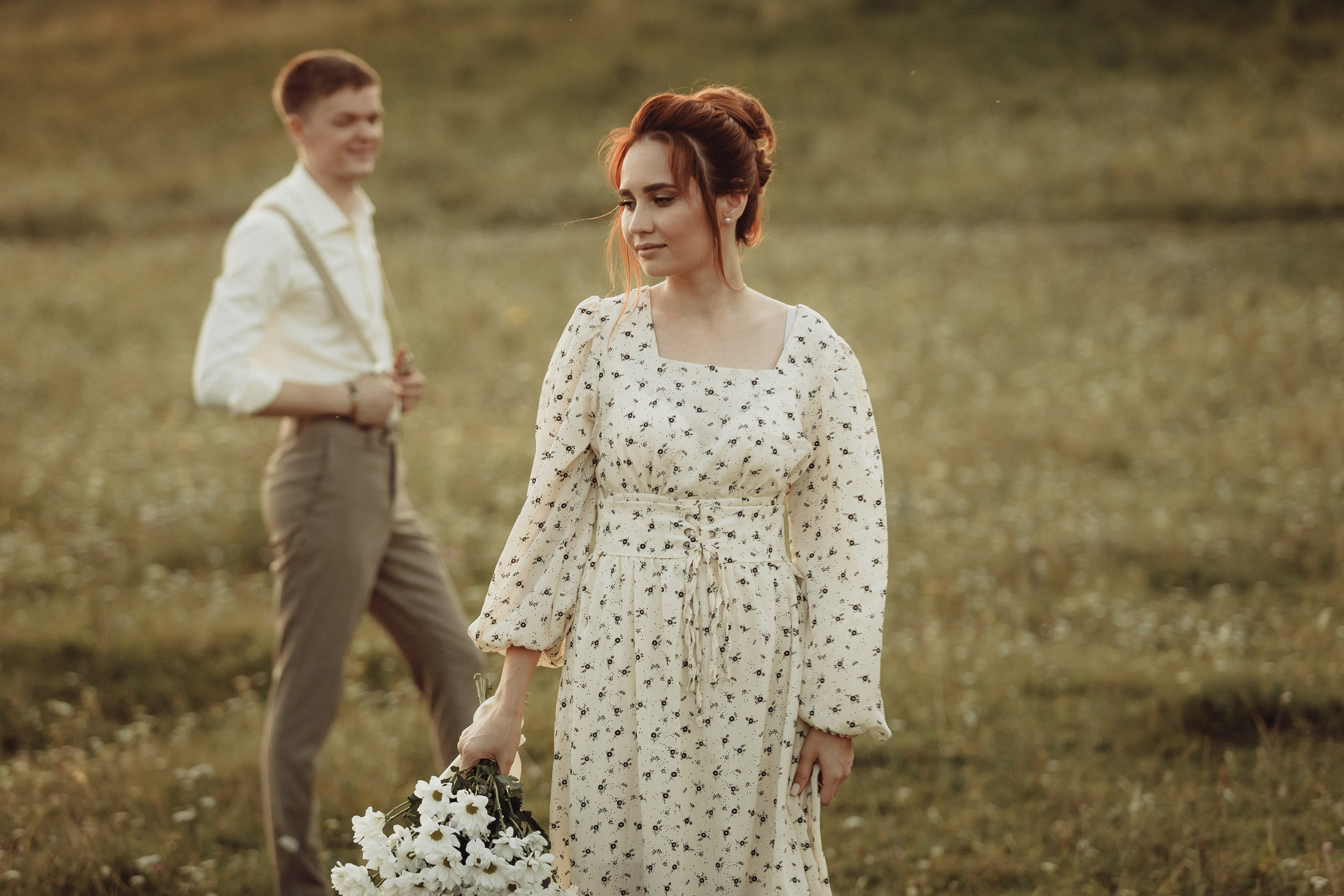 Konstantin and Anna. Свадебный фотограф Казань Чебоксары Москва