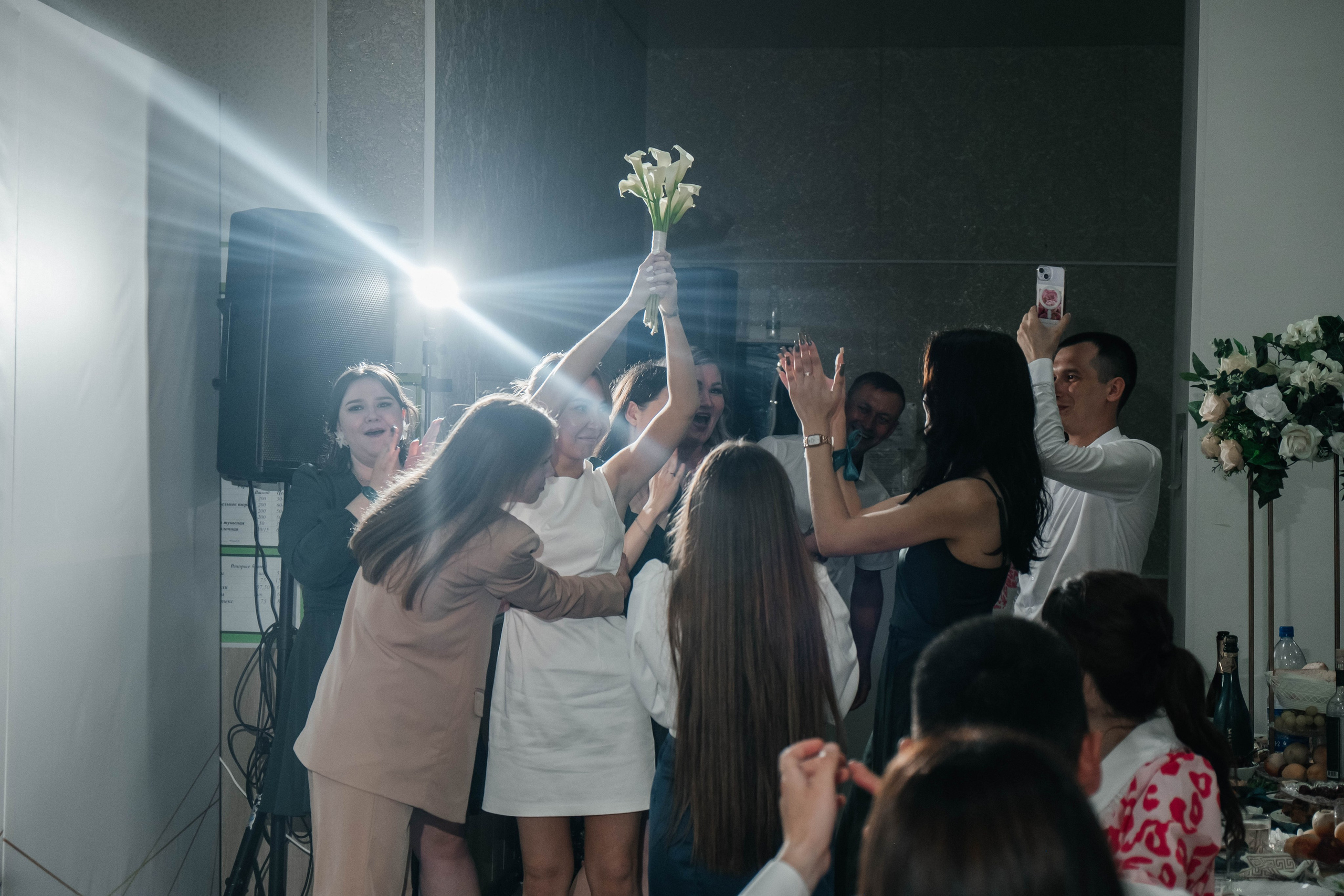 Кирилл&Дарья. Свадебный и портретный фотограф Казань | Белебей