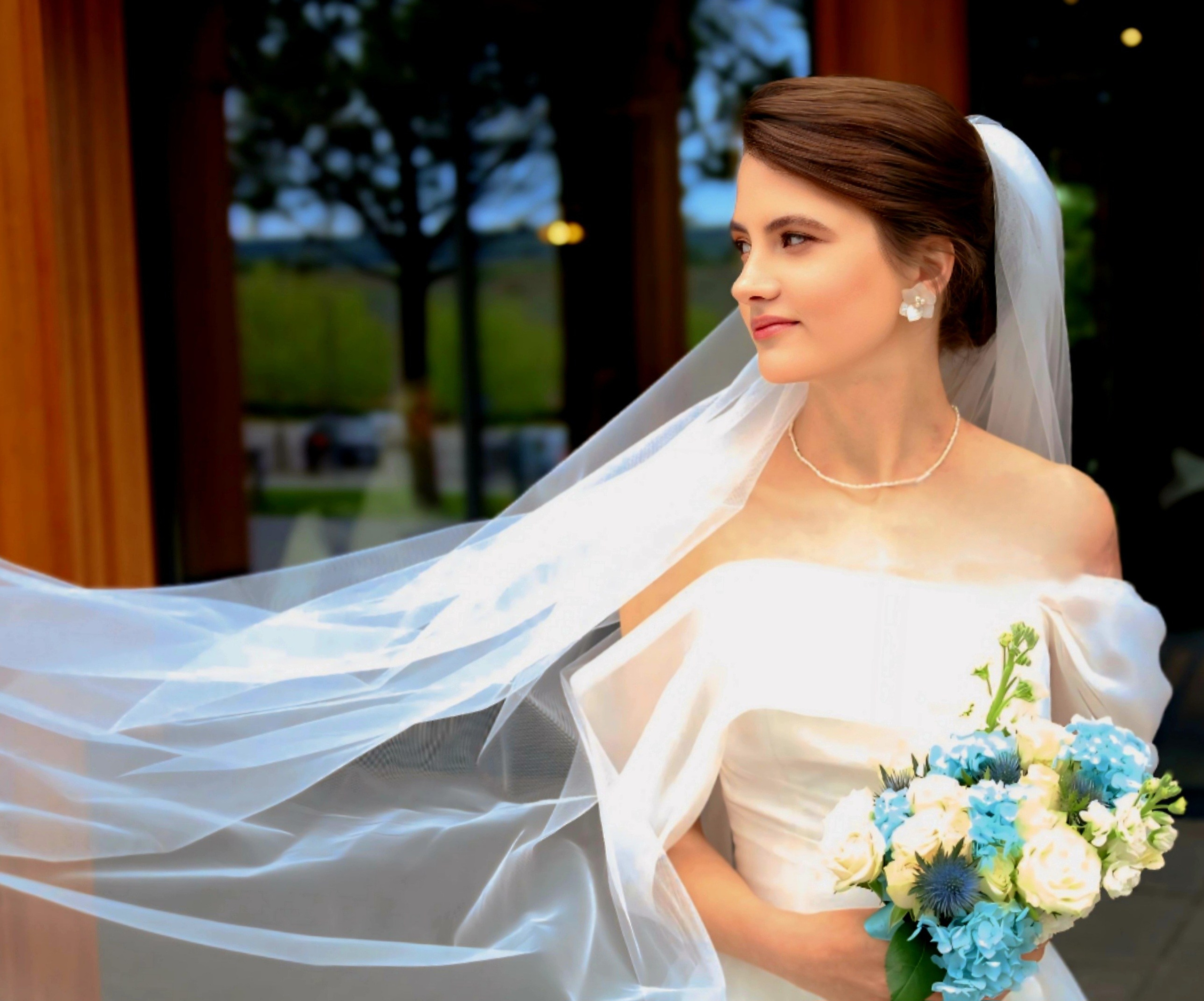 Максим и Татьяна. Фотограф Севастополь Светлана Шатилова