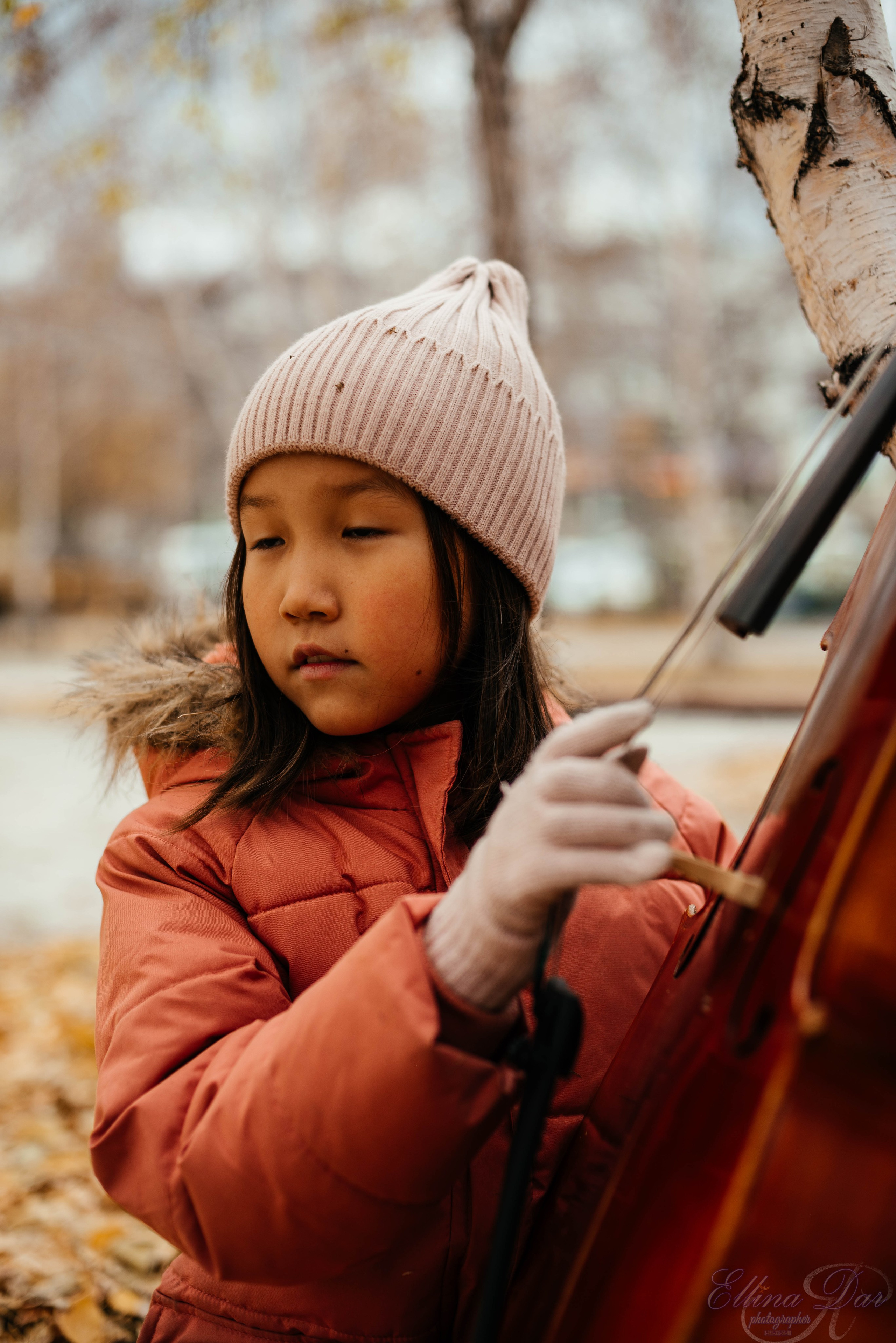 Аюмишка. Фотограф Эллина Дар г. Улан-Удэ