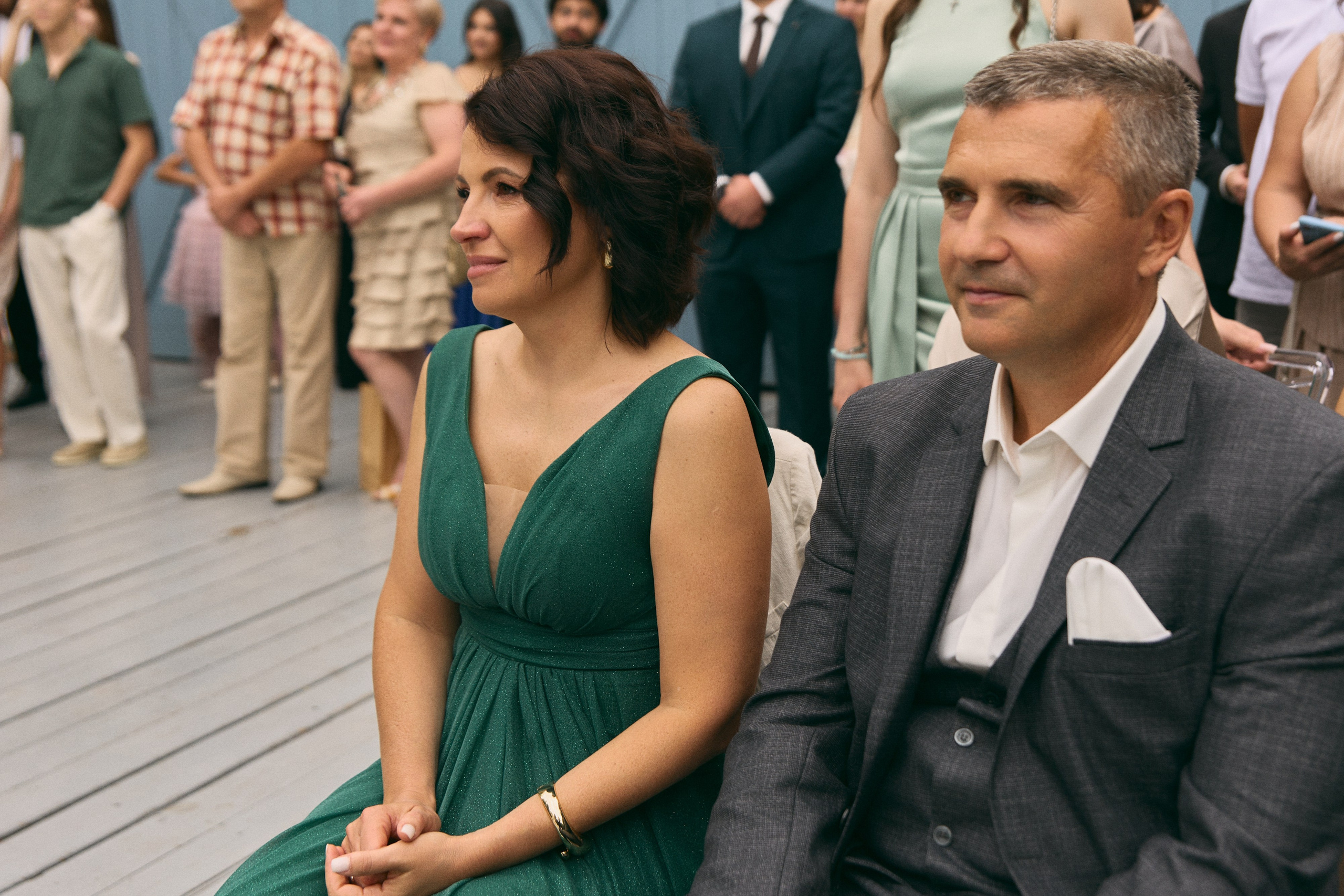 Максим и Анна. Фотограф Диана Хасанова, г. Казань