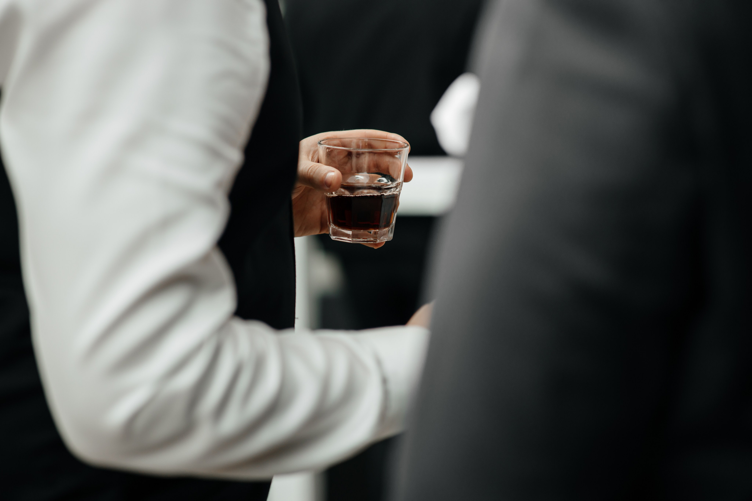 Даниил и Полина. Свадебный фотограф Москва Павел Фетисов