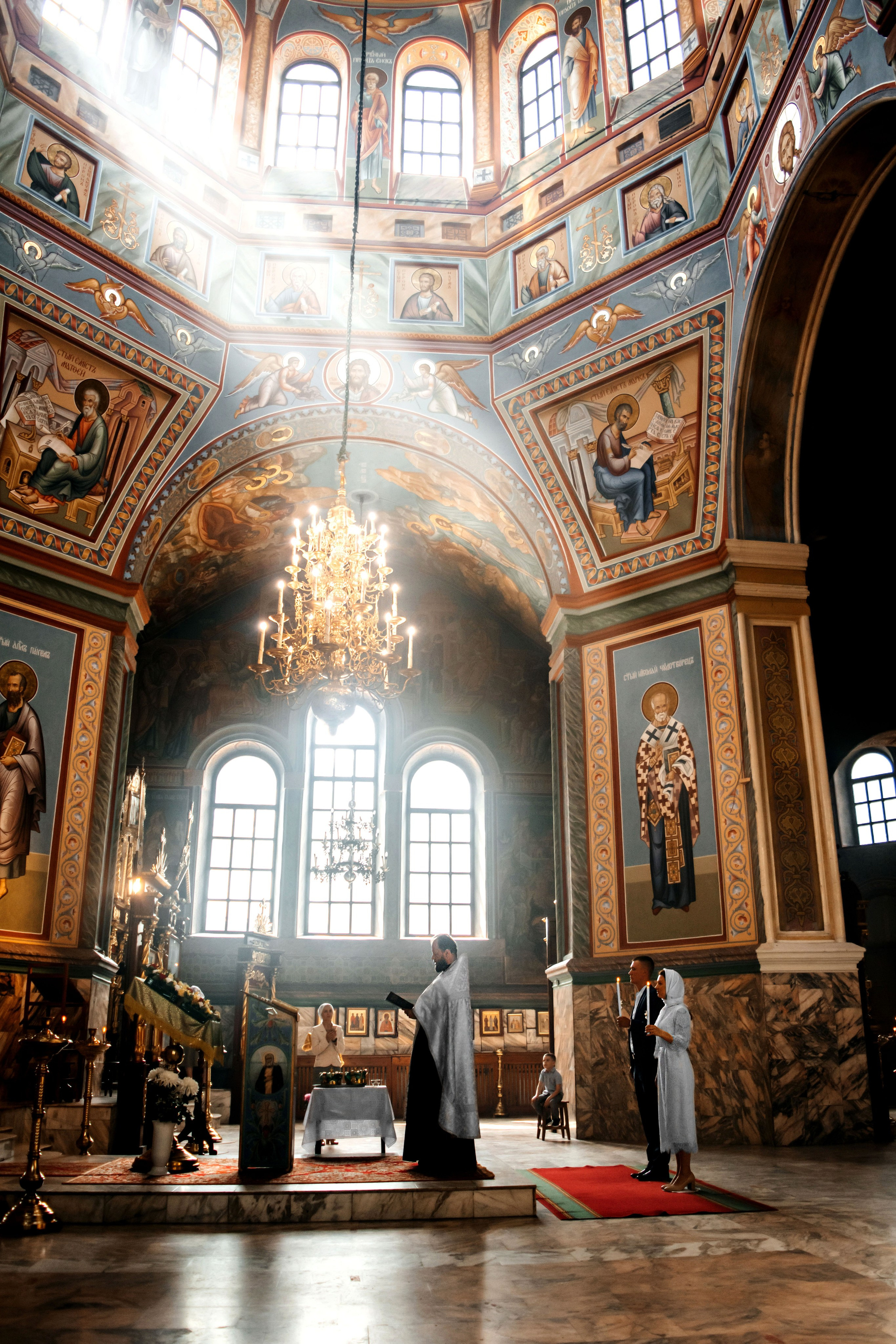 Фотограф в Томске Мария Март