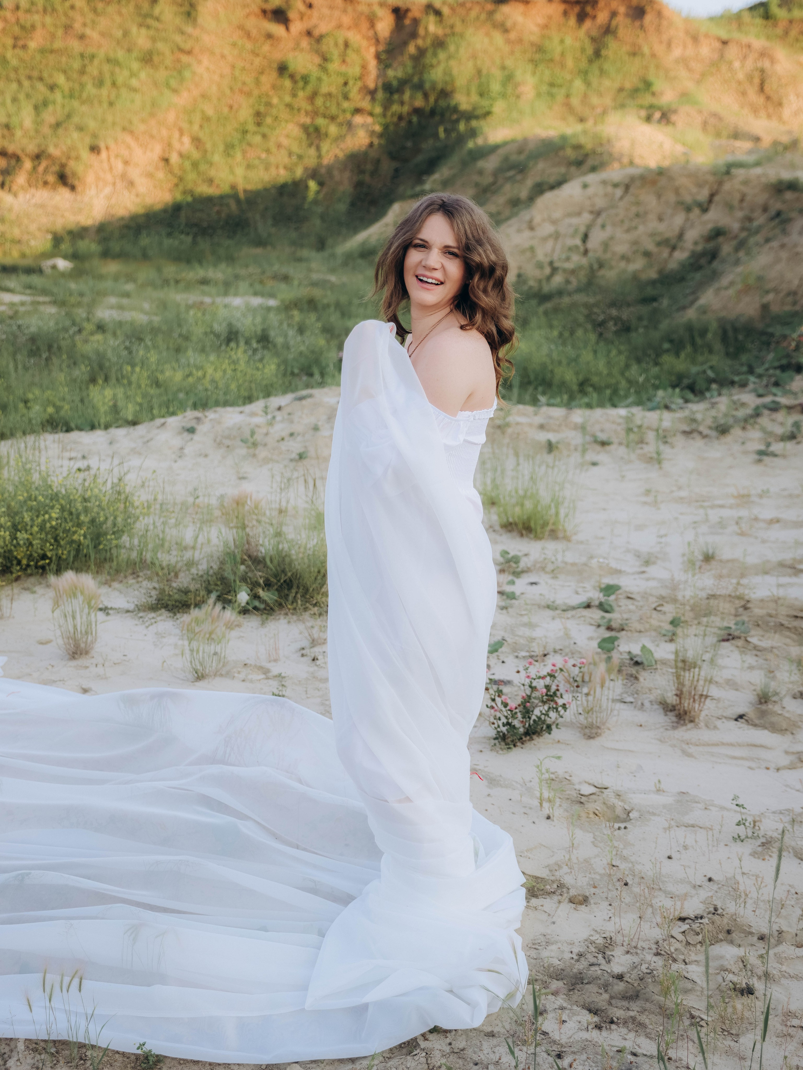 Особенное время. Мультифотограф Динара Ахмедзянова