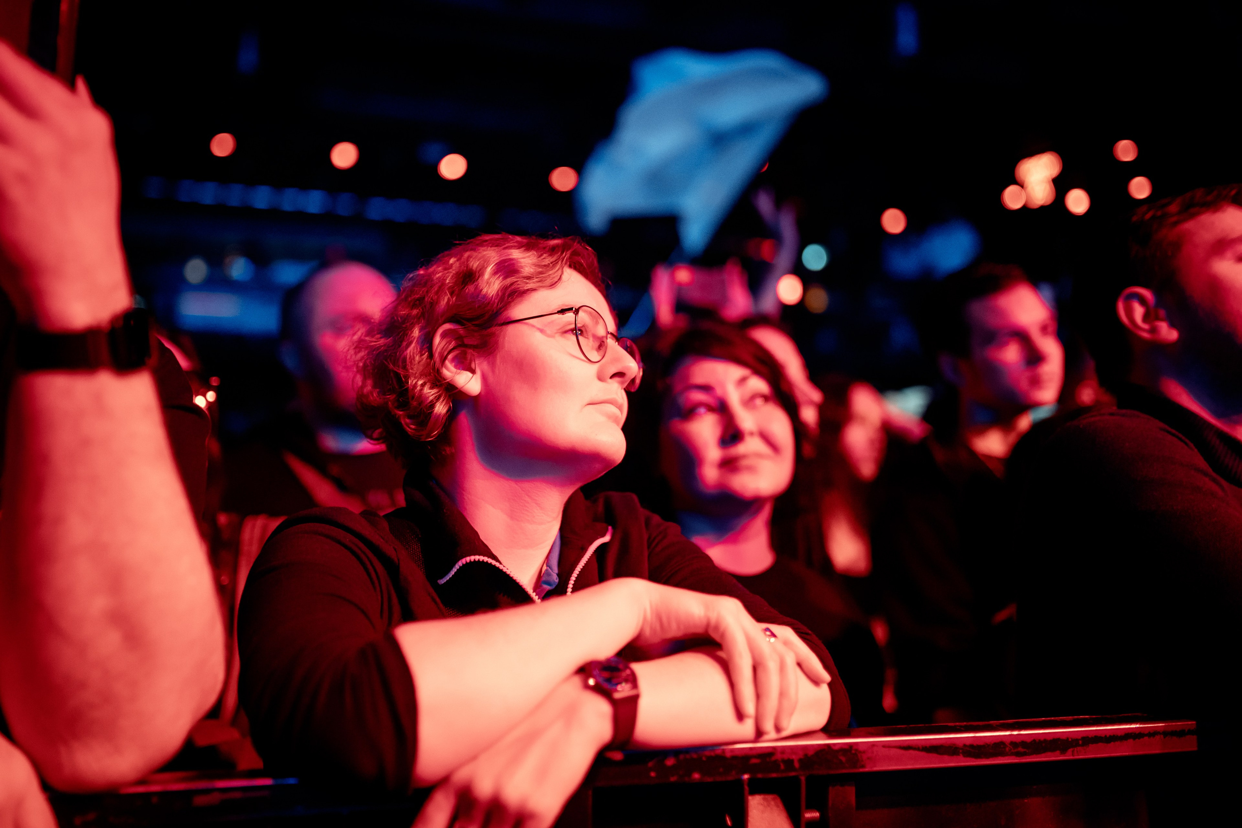 РАДИОПОМЕХИ. Фотограф Елена Богачева (lenalena_na_na_na)