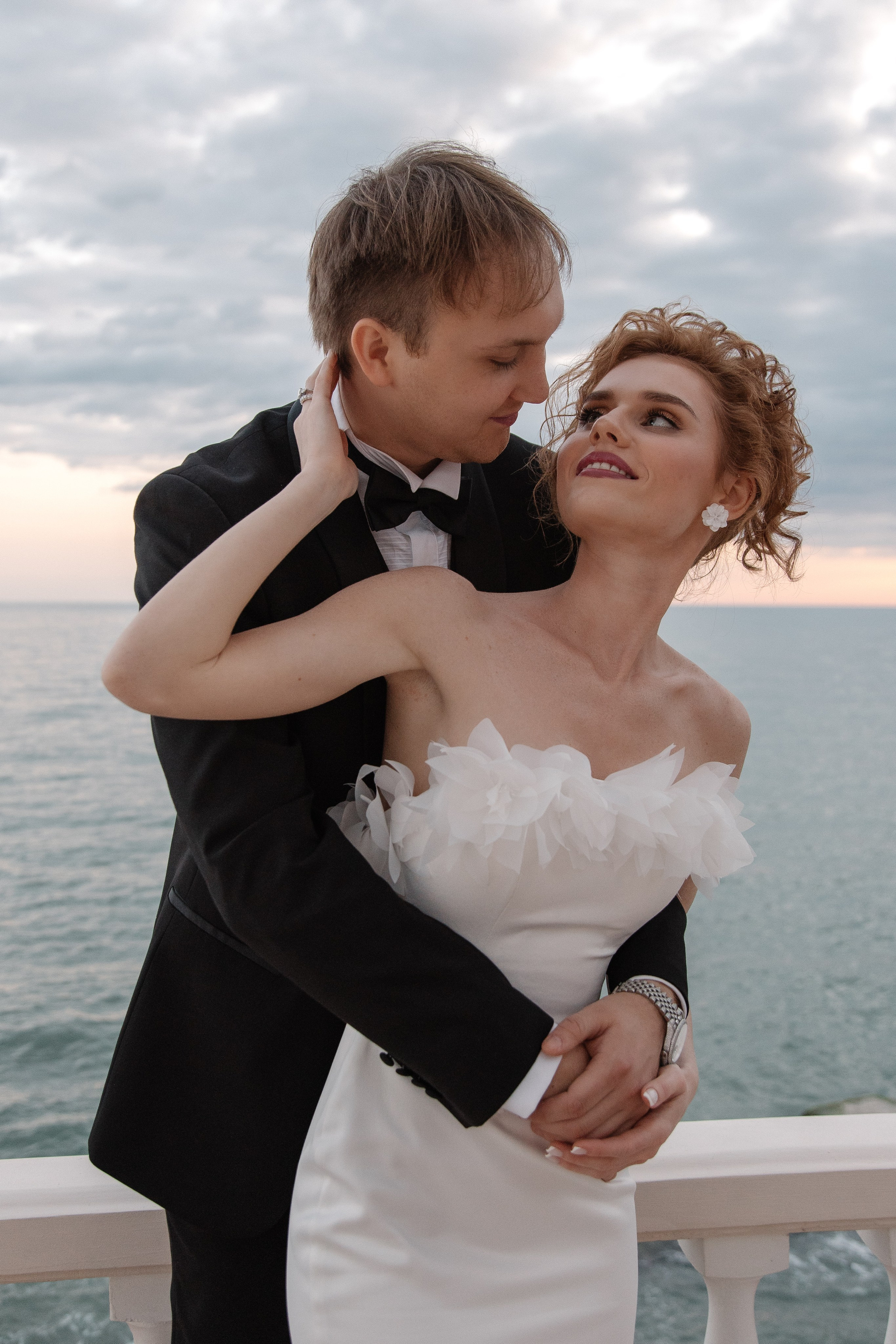 Свадебная Фотосессия в Сочи. Фотограф Сочи Адлер Сириус Красная поляна Олеся Минив