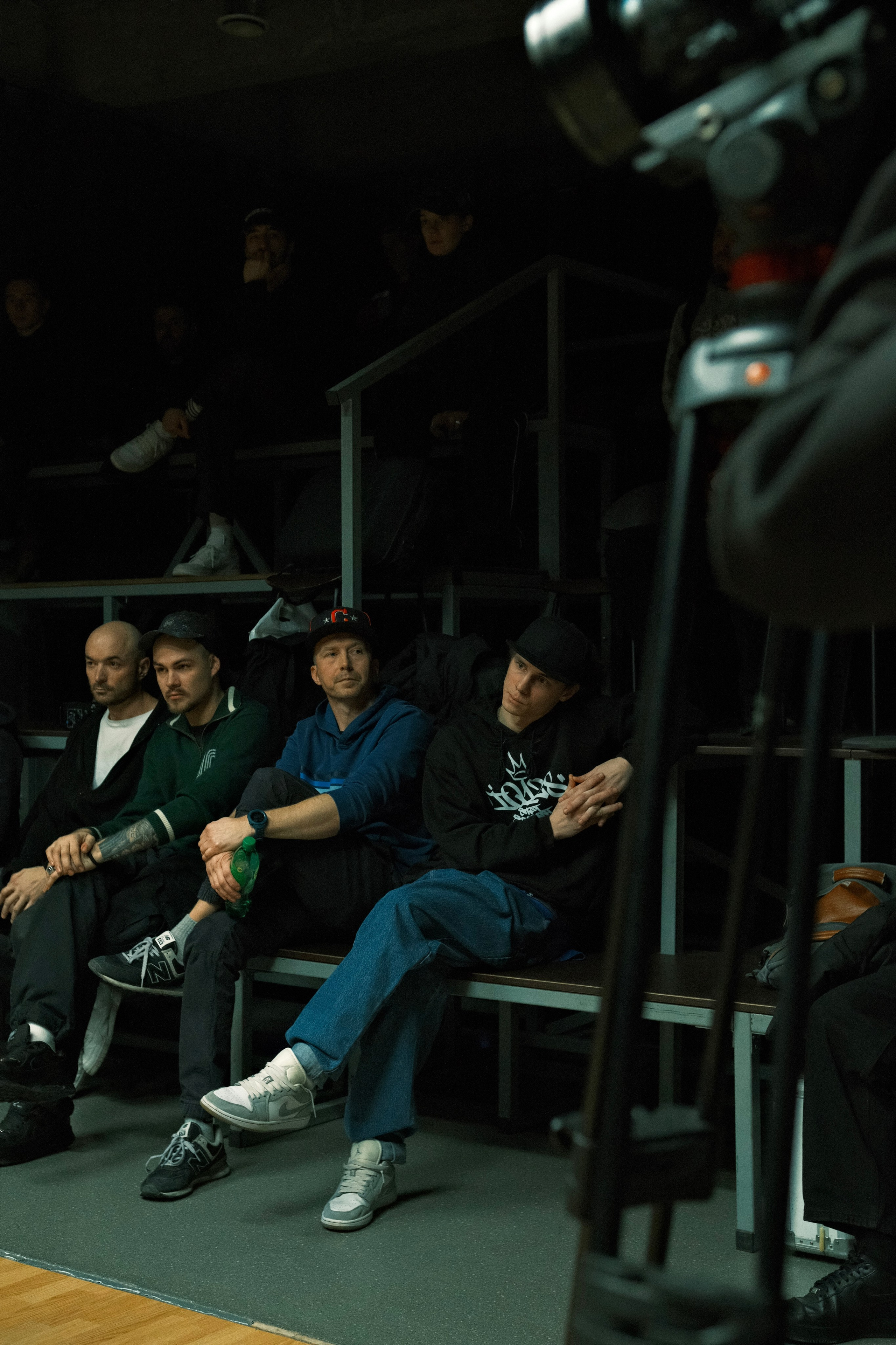 V1 Hip hop & Dj. Фотограф, видеограф в Санкт-Петербурге