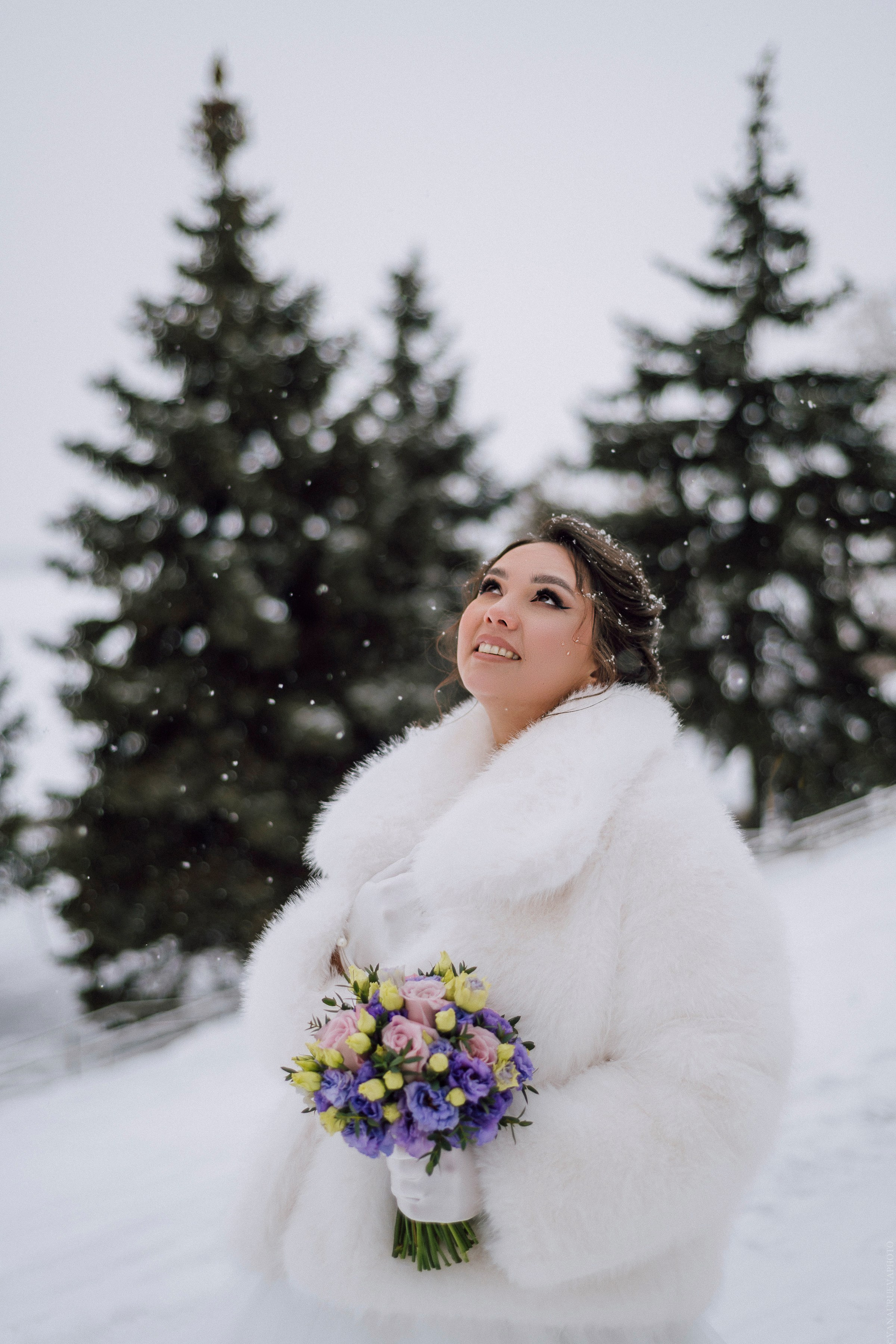 Свадебный анонс. Максим и Светлана. Свадебный и контент- фотограф в Тольятти, Самаре, Москве Яна Уруева