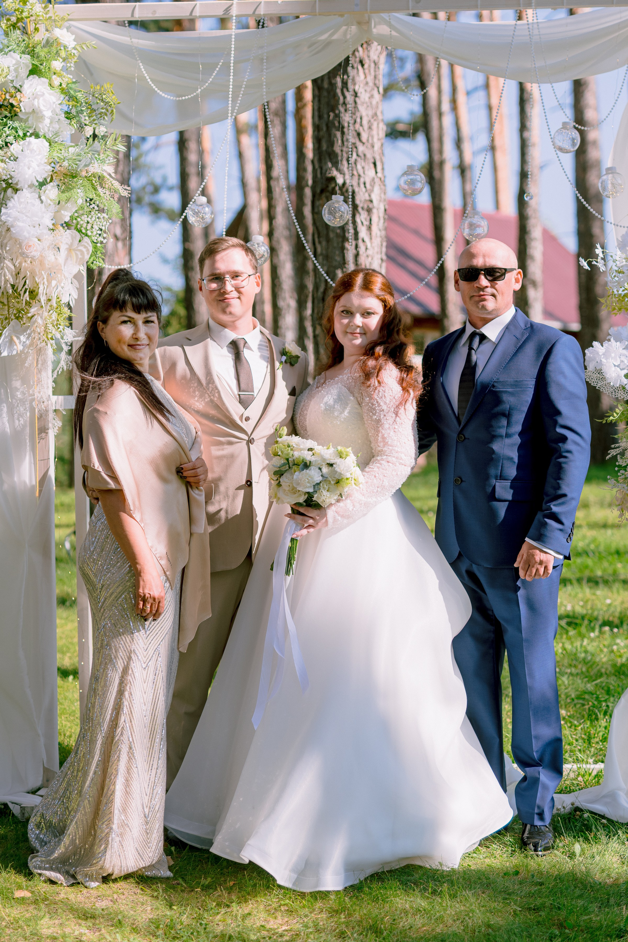 Свадебный анонс. Сергей и Анастасия. Свадебный и контент- фотограф в Тольятти, Самаре, Москве Яна Уруева