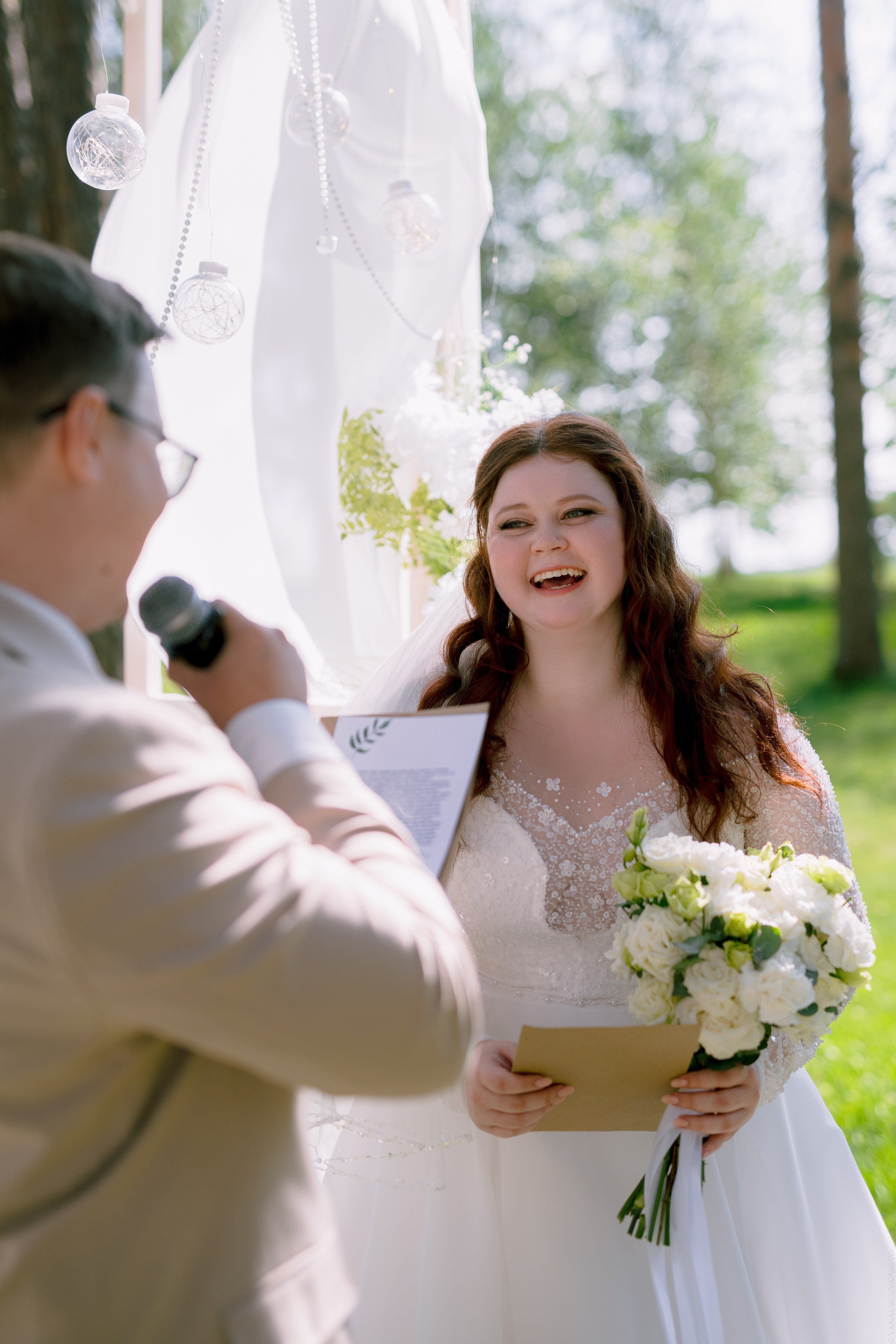 Свадебный анонс. Сергей и Анастасия. Свадебный и контент- фотограф в Тольятти, Самаре, Москве Яна Уруева