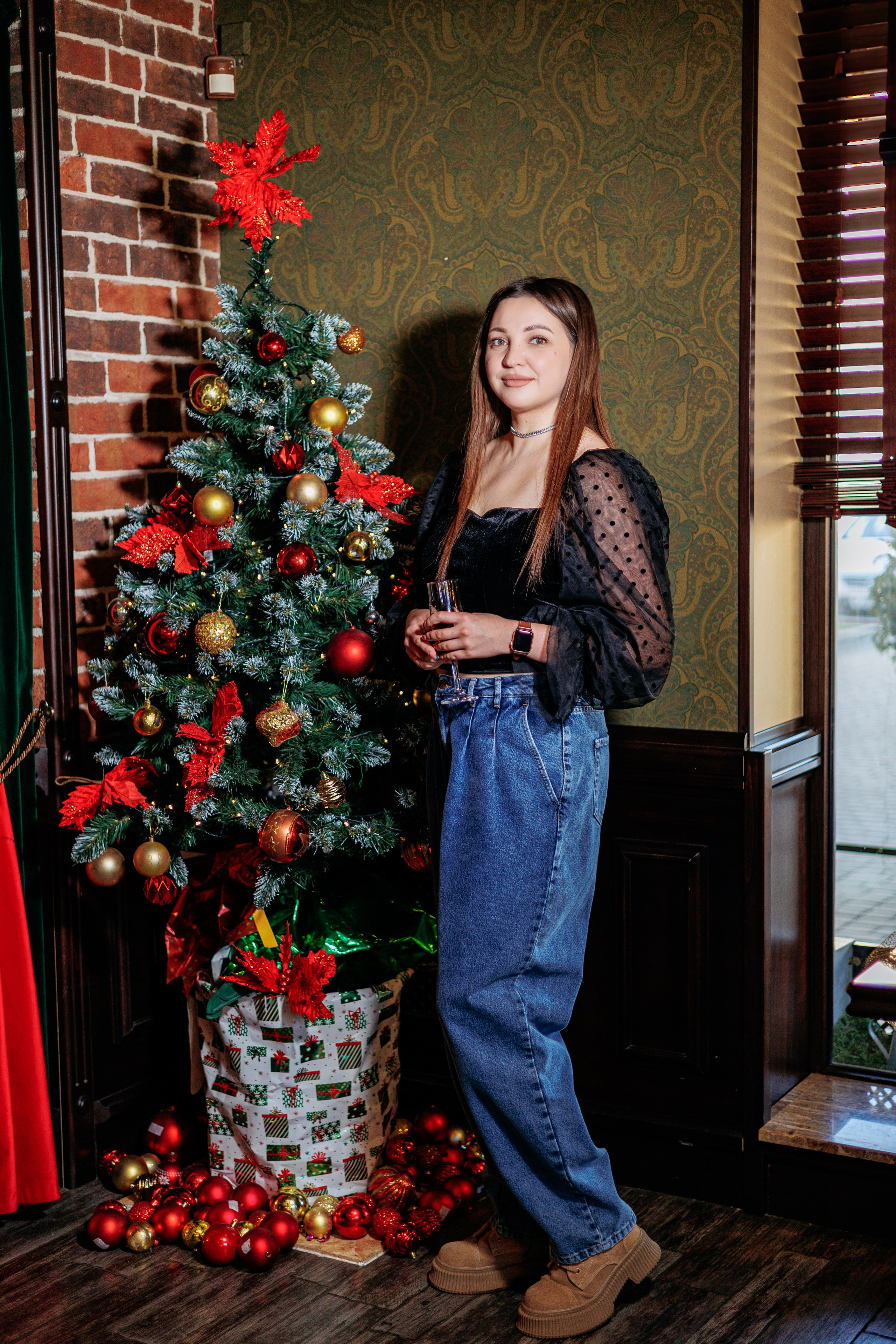 Бьюти встреча. Свадебный и семейный фотограф в Армавире