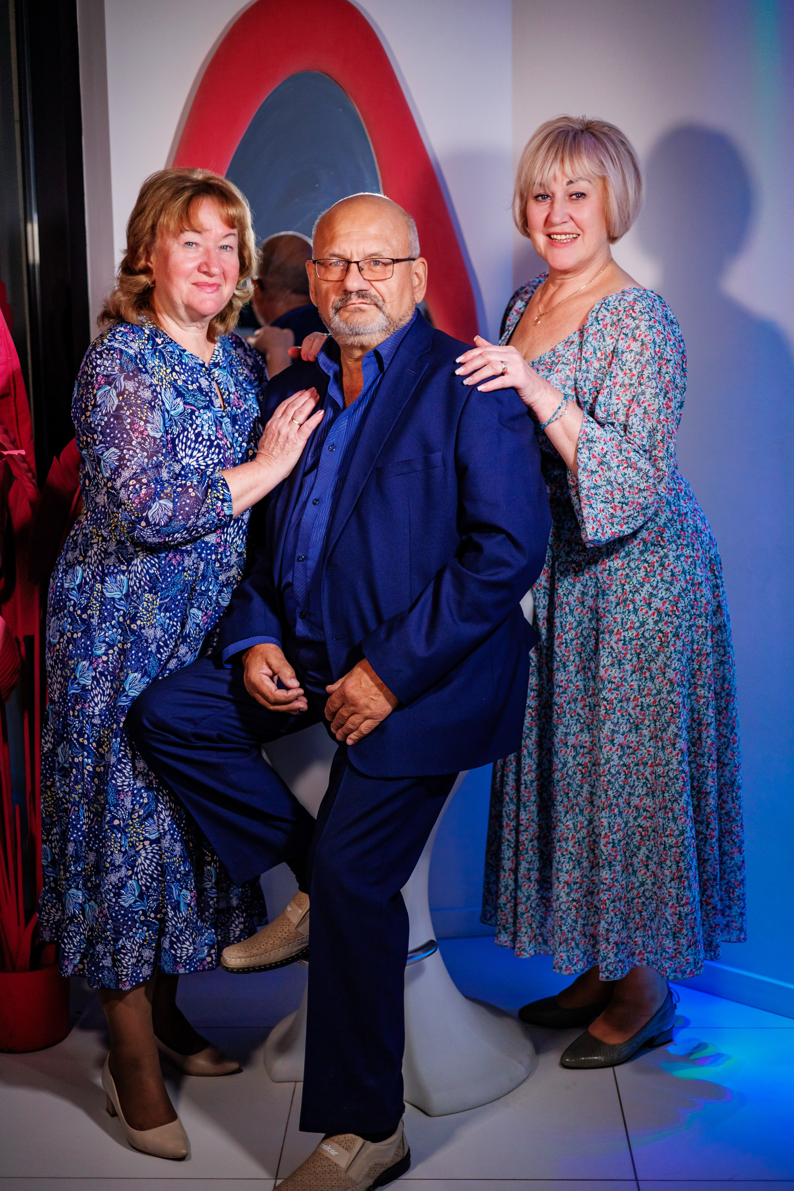 Татьяна 11.24. Свадебный и семейный фотограф в Армавире