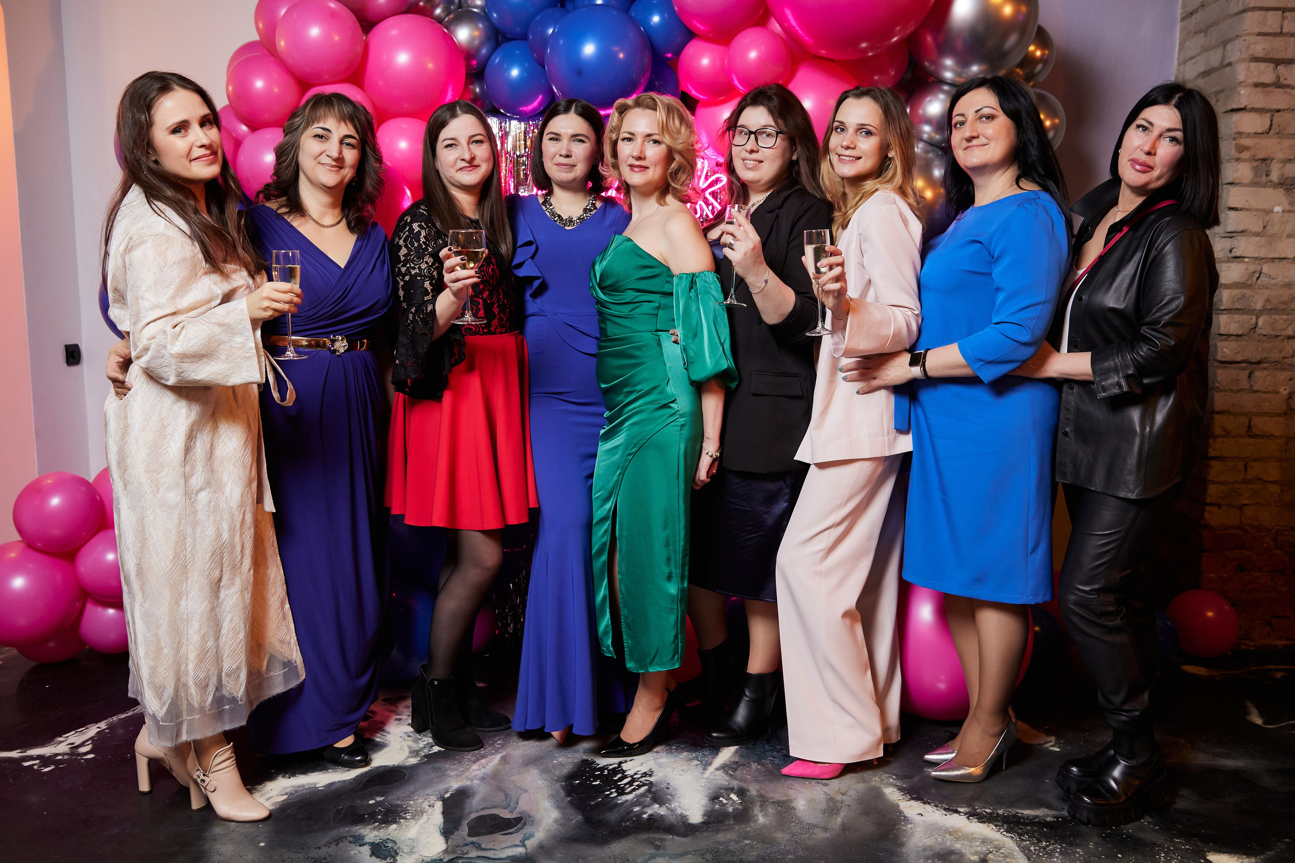 59. Фотограф Недорез Александр в Москве. Репортаж на ваших мероприятиях