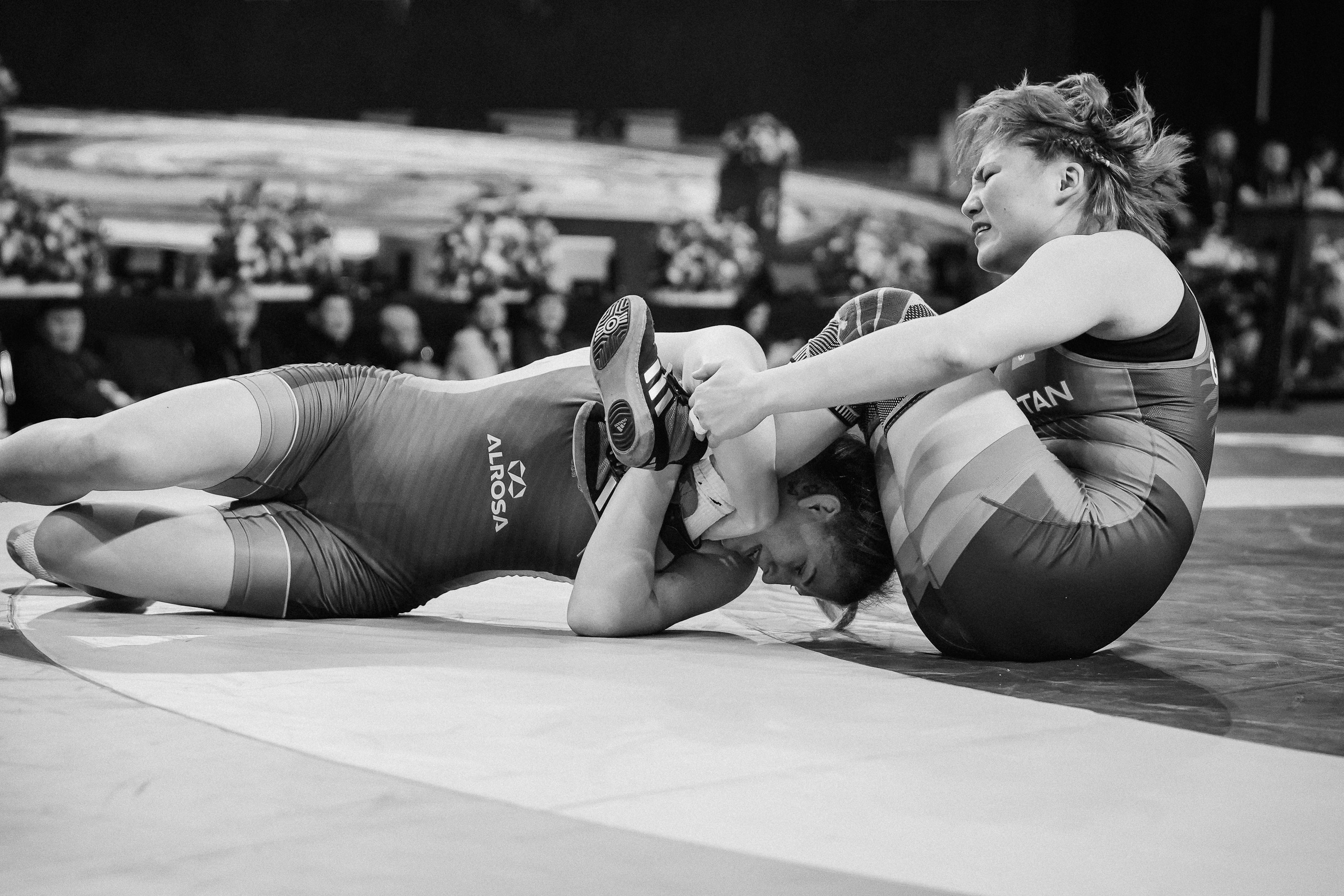 Кубок Ивана Ярыгина 2024 фото / Ivan Yarygin Cup 2024 photos. Фотограф Анна Герман. Красноярск