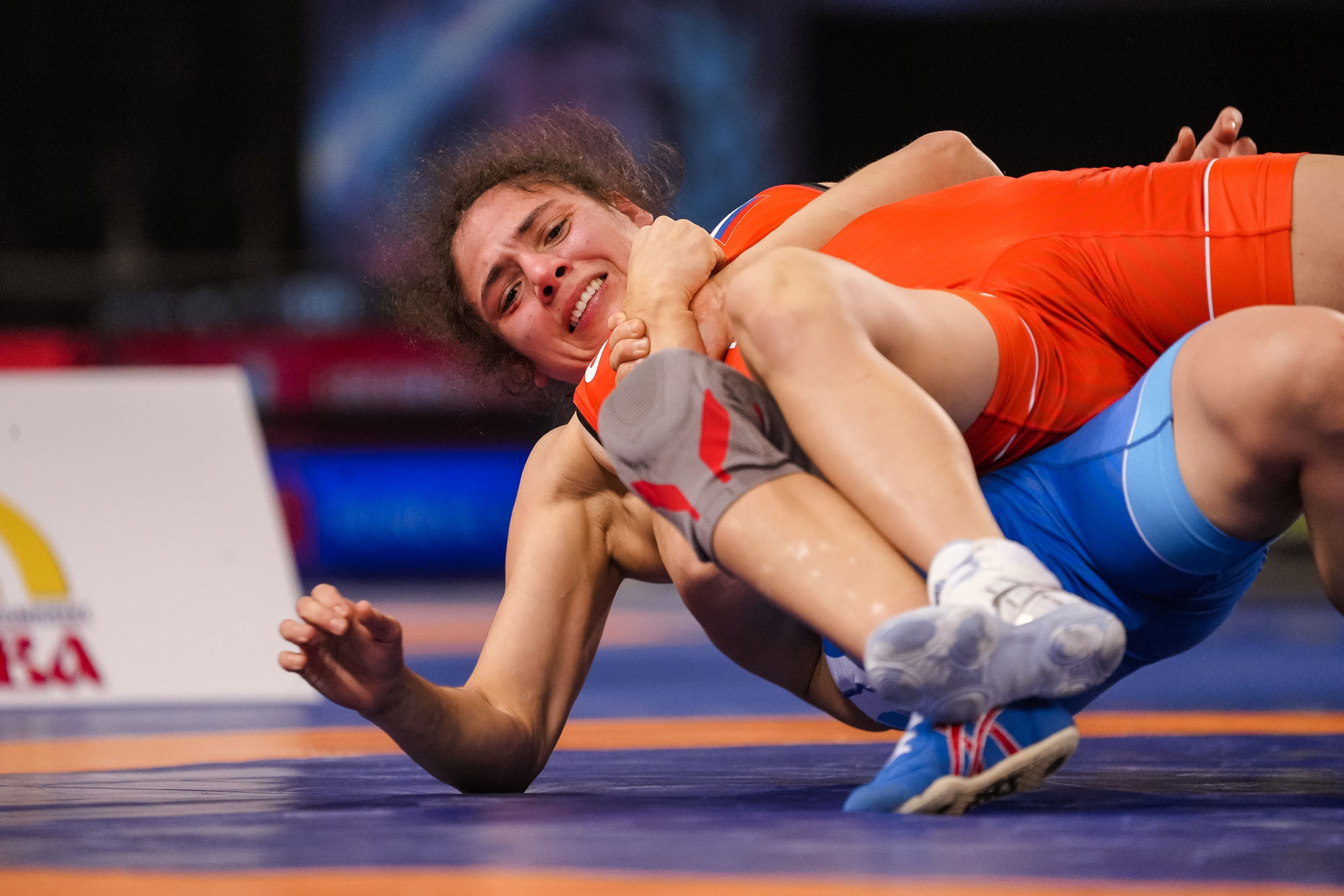 Кубок Ивана Ярыгина 2024 фото / Ivan Yarygin Cup 2024 photos. Фотограф Анна Герман. Красноярск