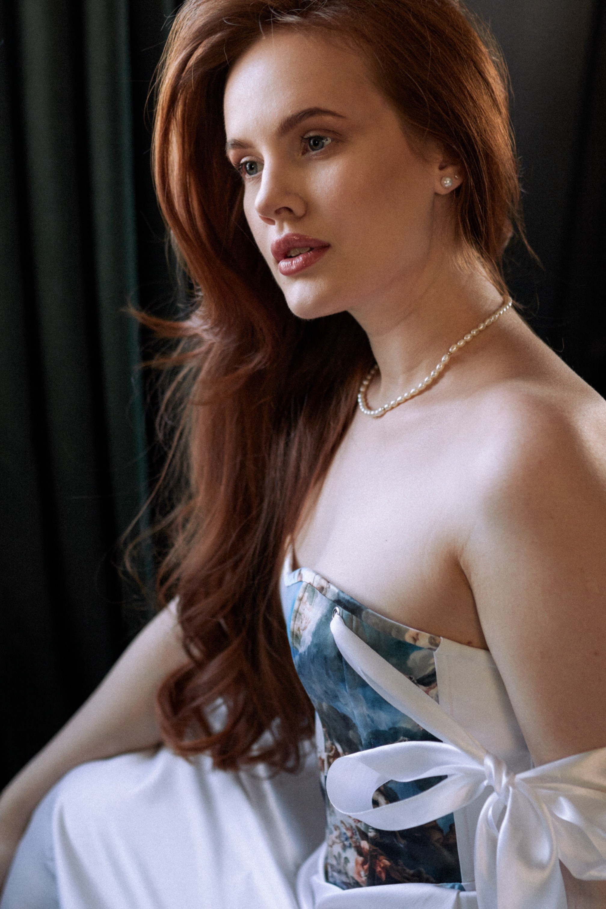 София. Фотограф Стилист Тюмень Вера Хайруллина