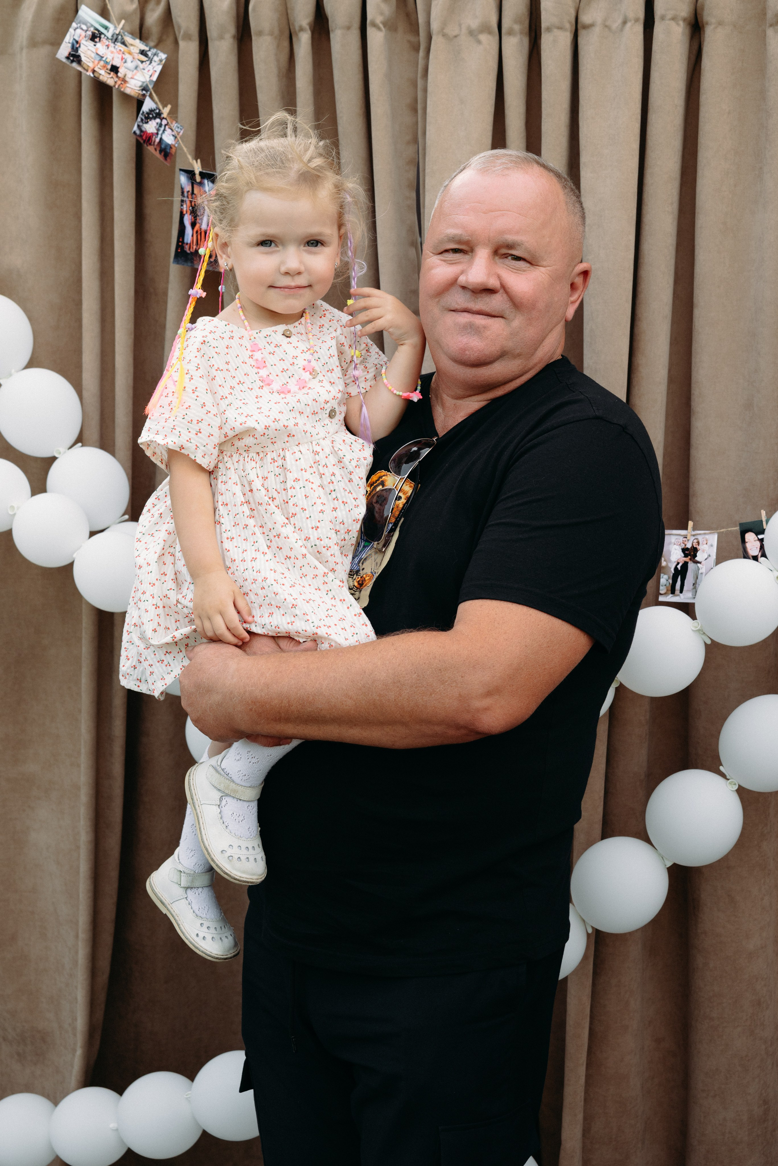 Inessa Happy 30. Фотограф в Минске