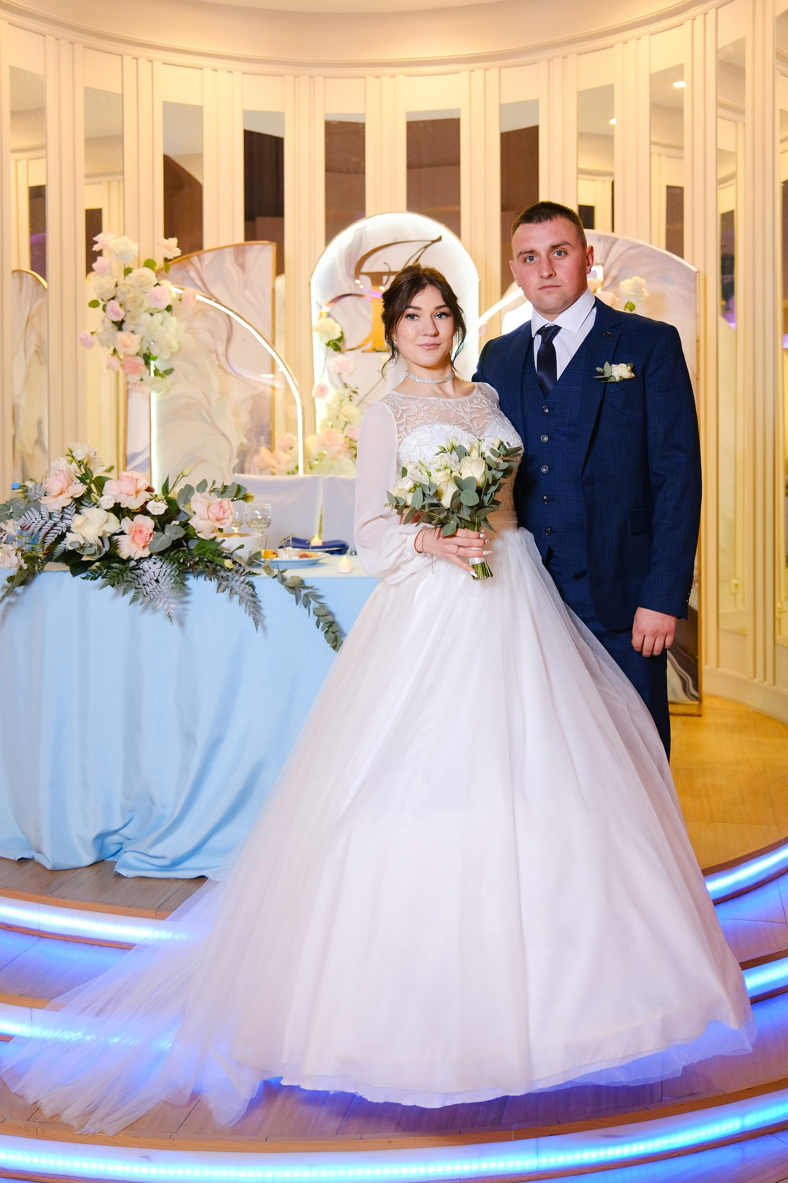 Артем и Евгения. Свадебный и репортажной фотограф Денис Ожигин в Краснодаре и Краснодарском крае