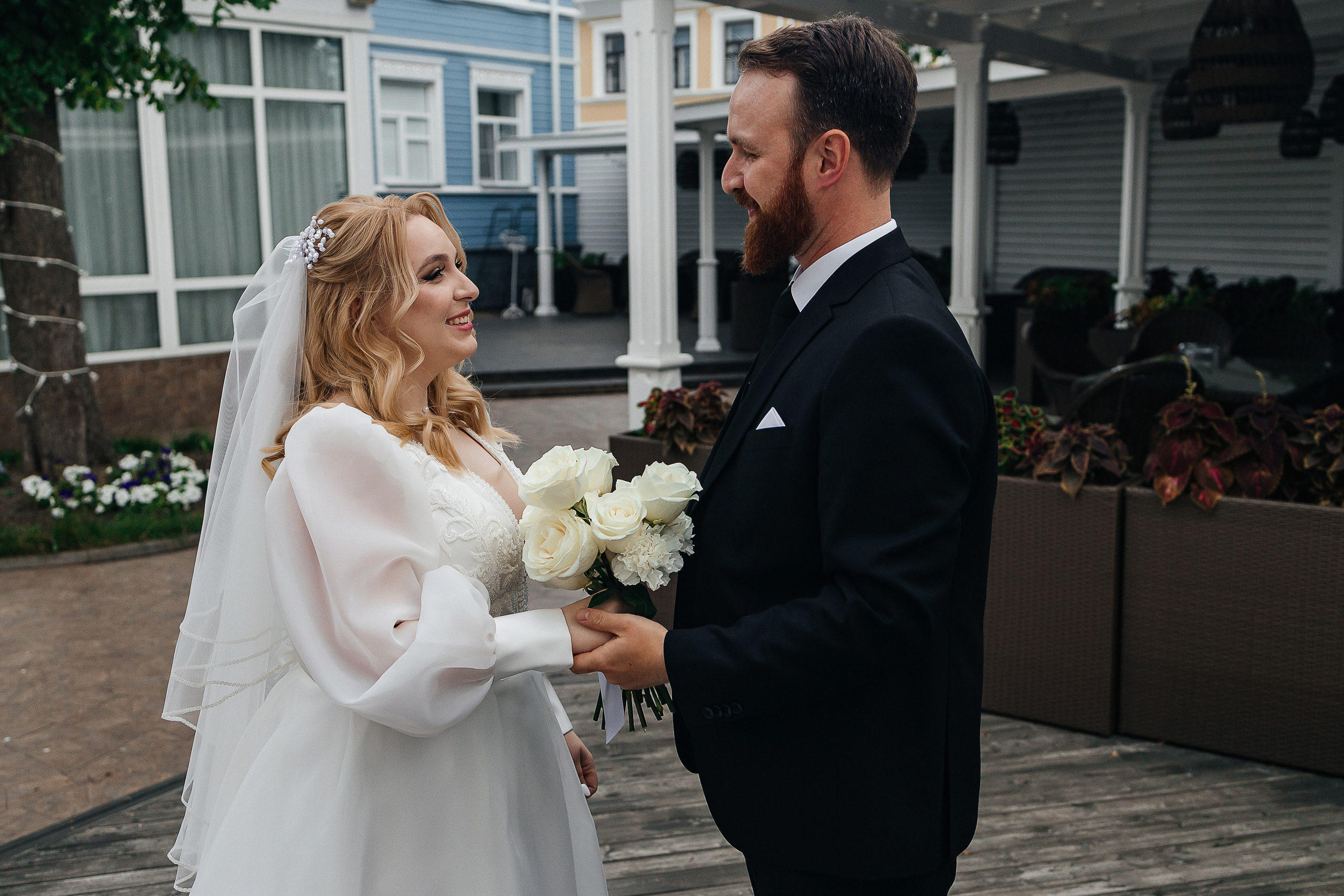 Свадебный фотограф Sverchkov Oleg