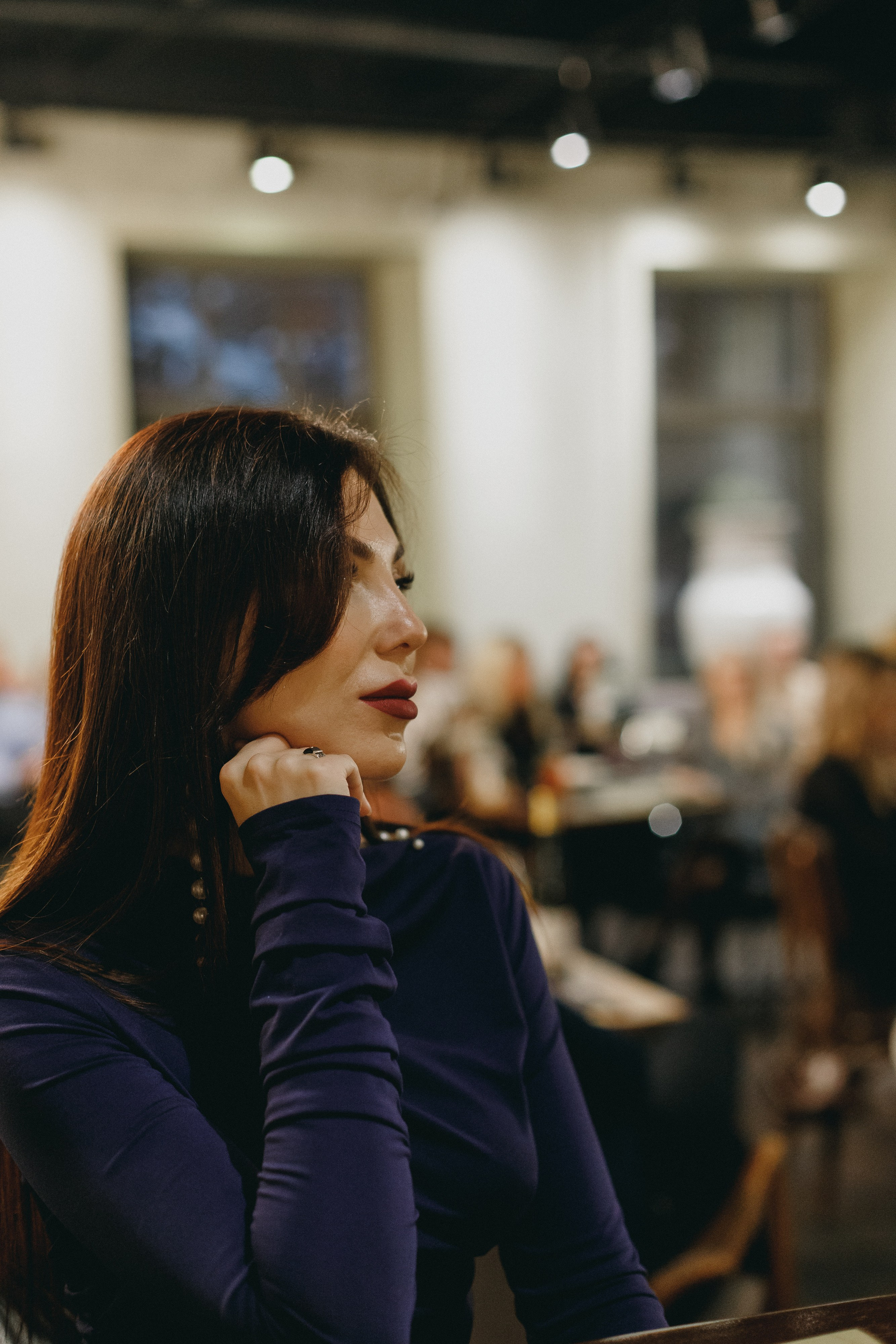 Музыкально-поэтический вечер с Иваном Засухиным. СВОИ. ФОТООТЧЕТЫ-СОБЫТИЯ-МЕСТА