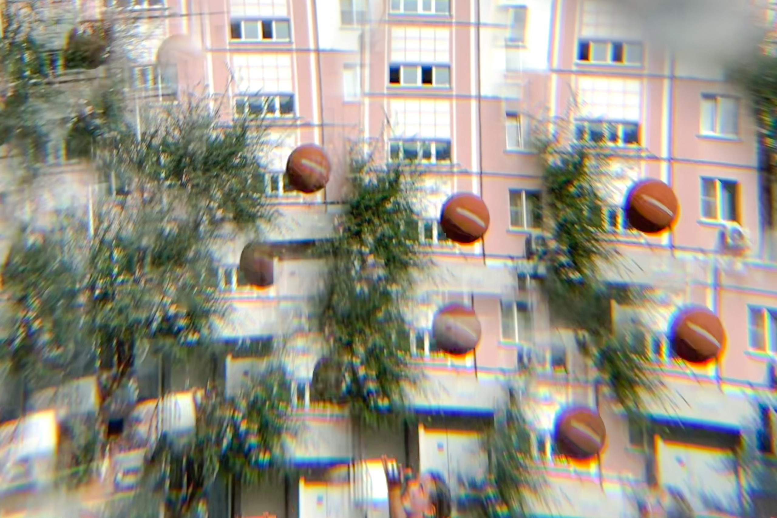 Фотожурналистика. Дарья Пянзина | фотограф |междисциплинарная художница