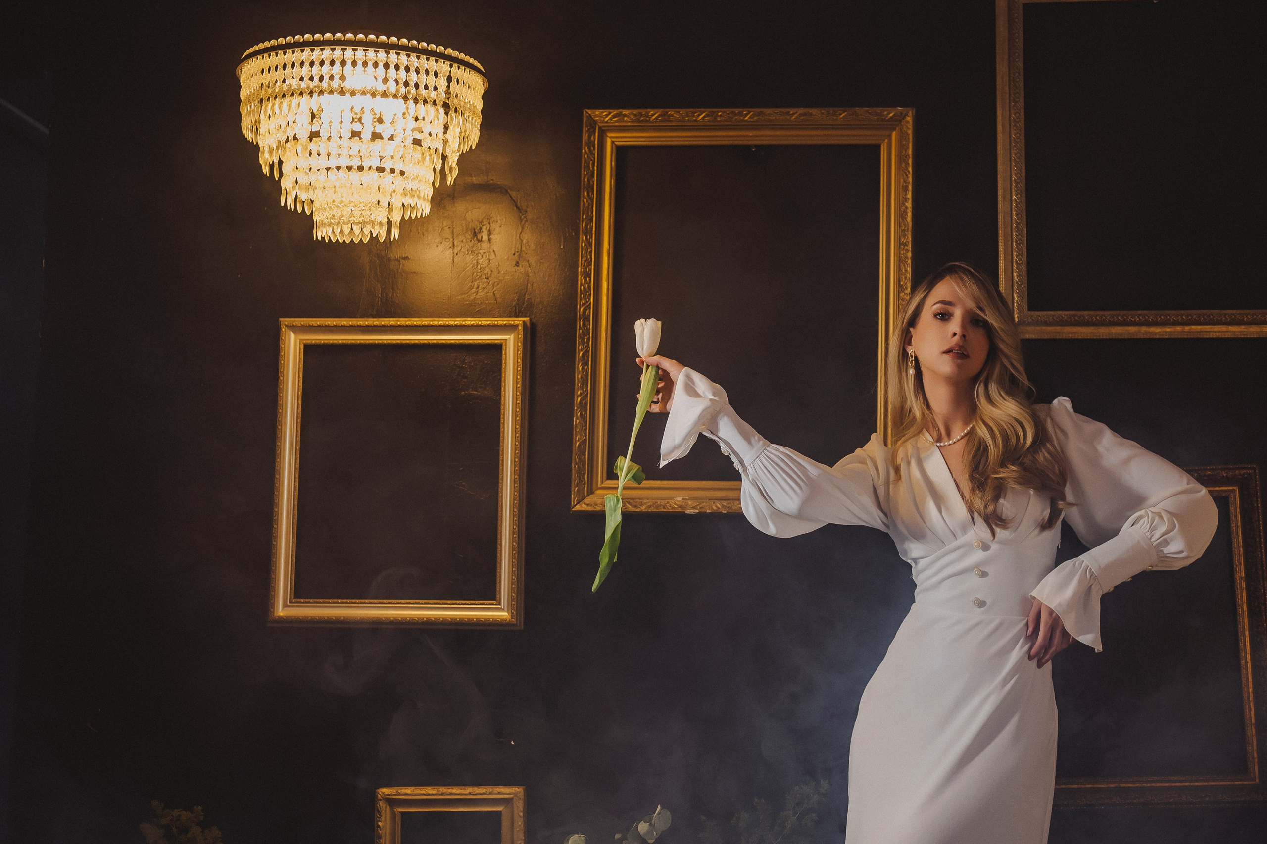 Vintage. DariaRock / Фотограф Екатеринбург