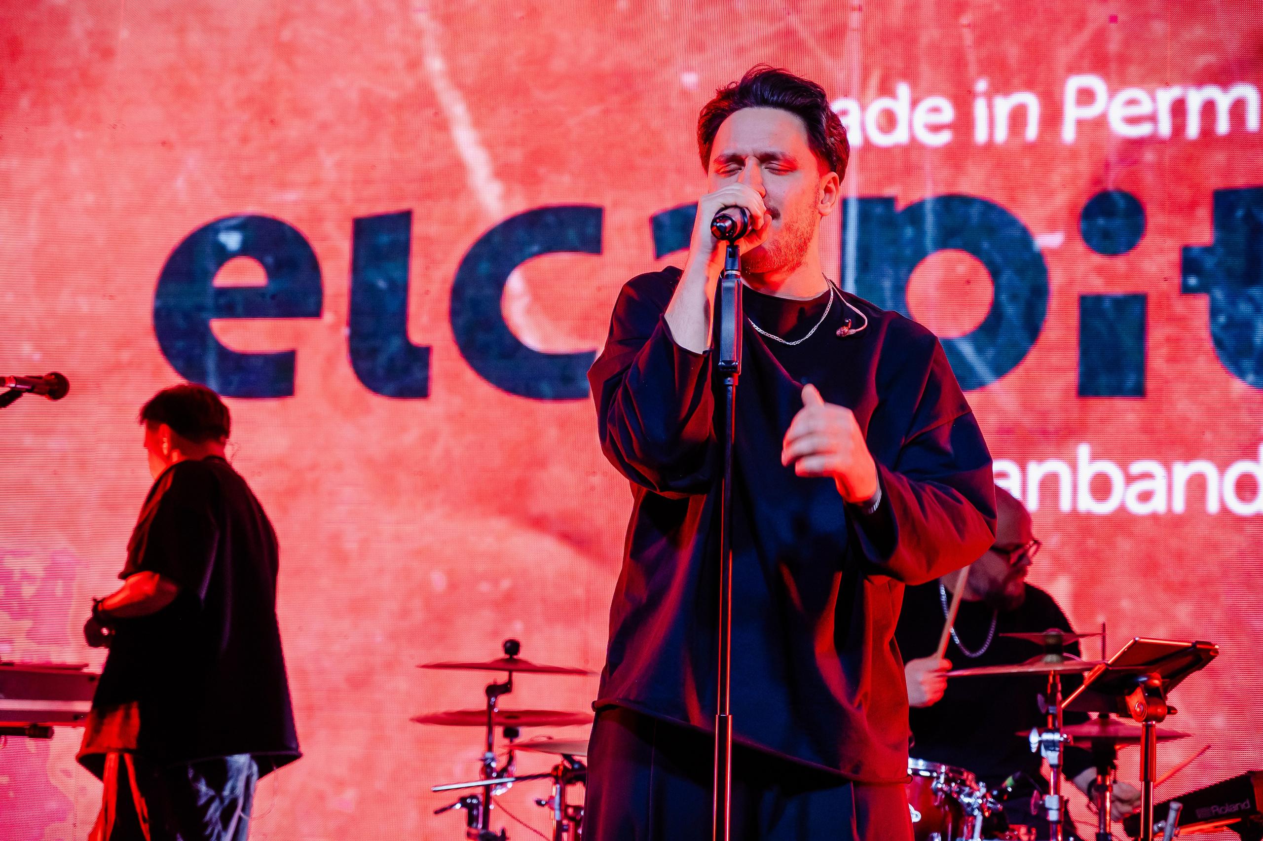 Гала-ужин конференции Центробанка. DariaRock / Фотограф Екатеринбург