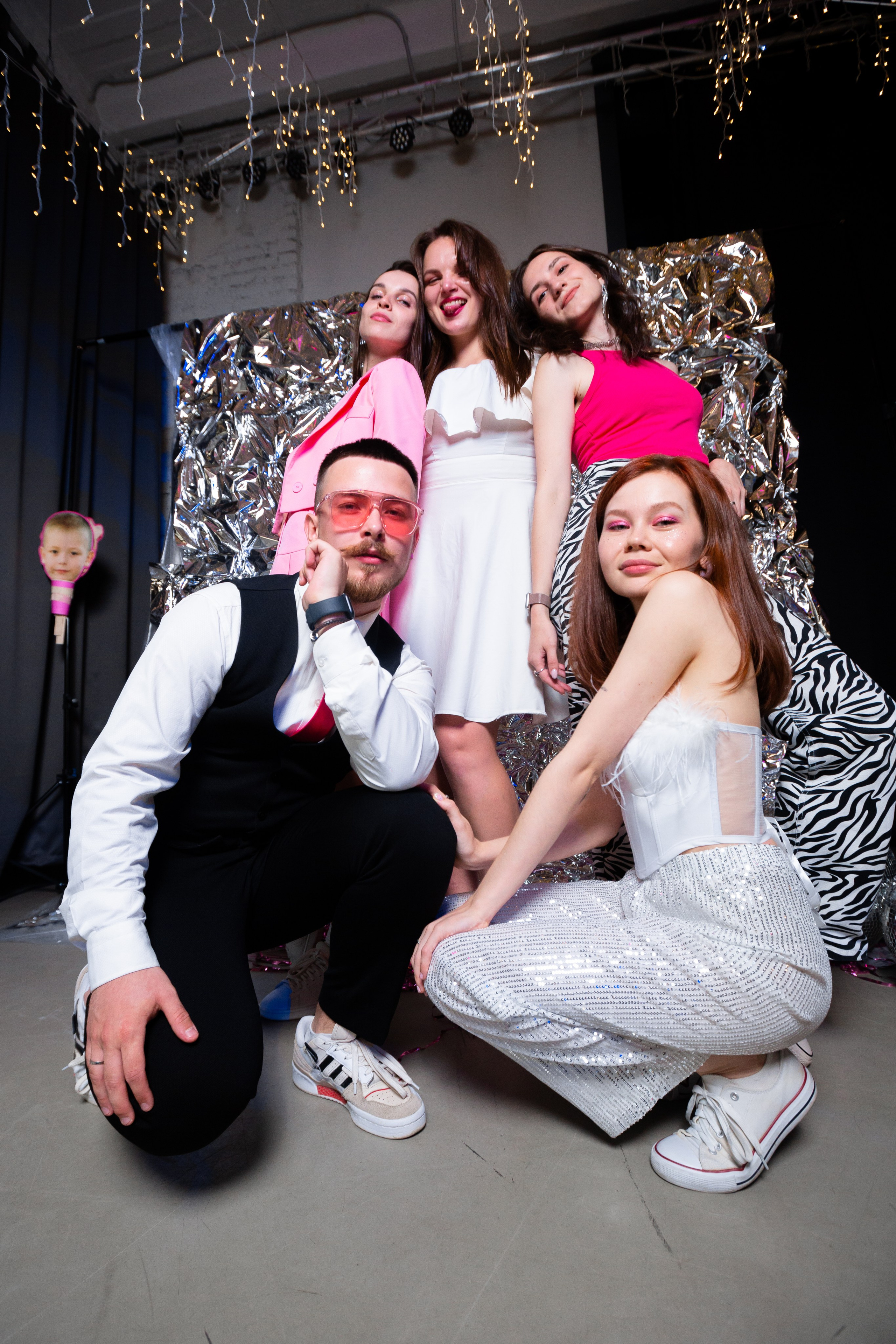 Wedding party. Женя и Нигора. Евгений Матвеев — фотограф в Санкт-Петербурге