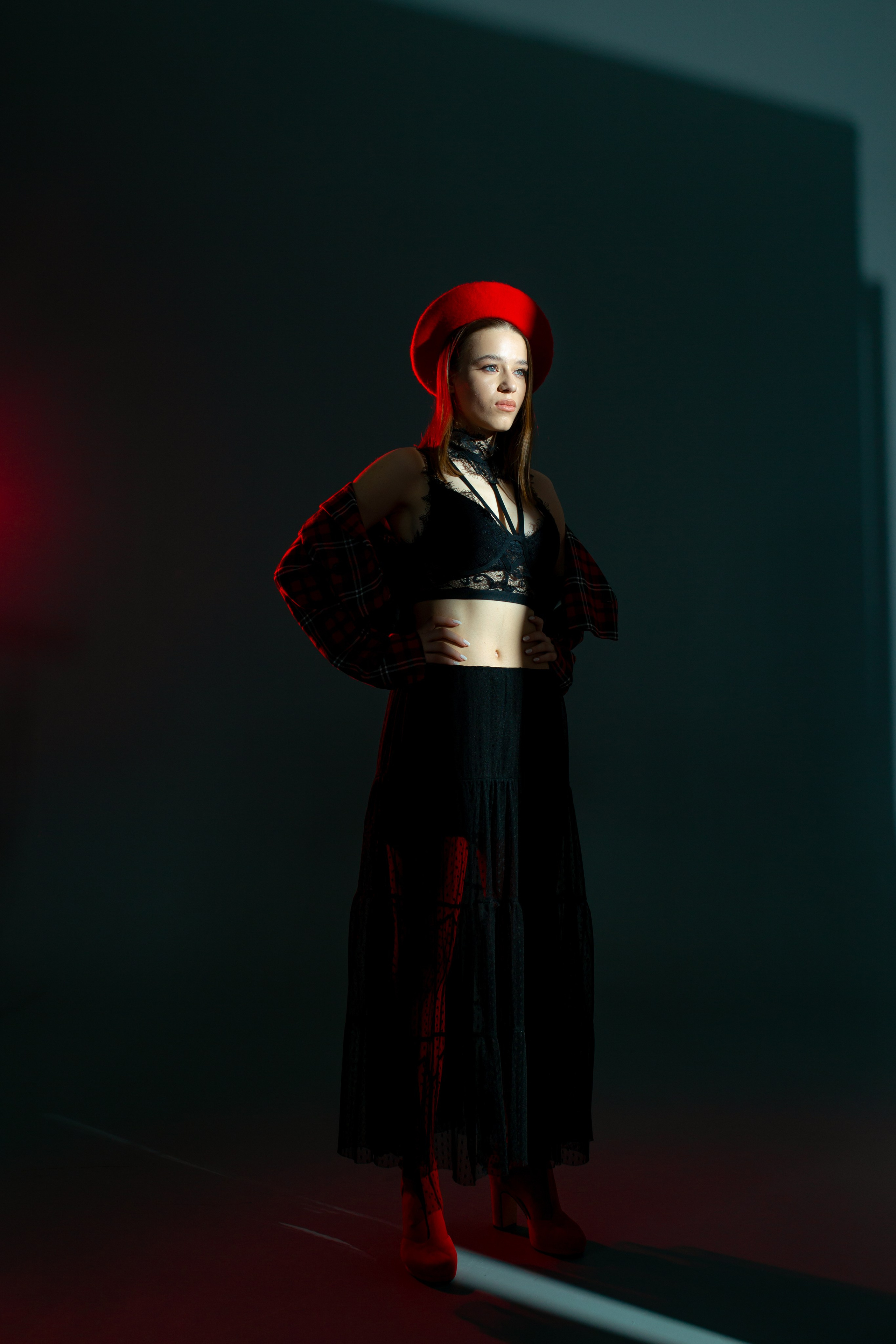 Дарья. Jora Abramov | Коммерческий и репортажный фотограф в Алматы