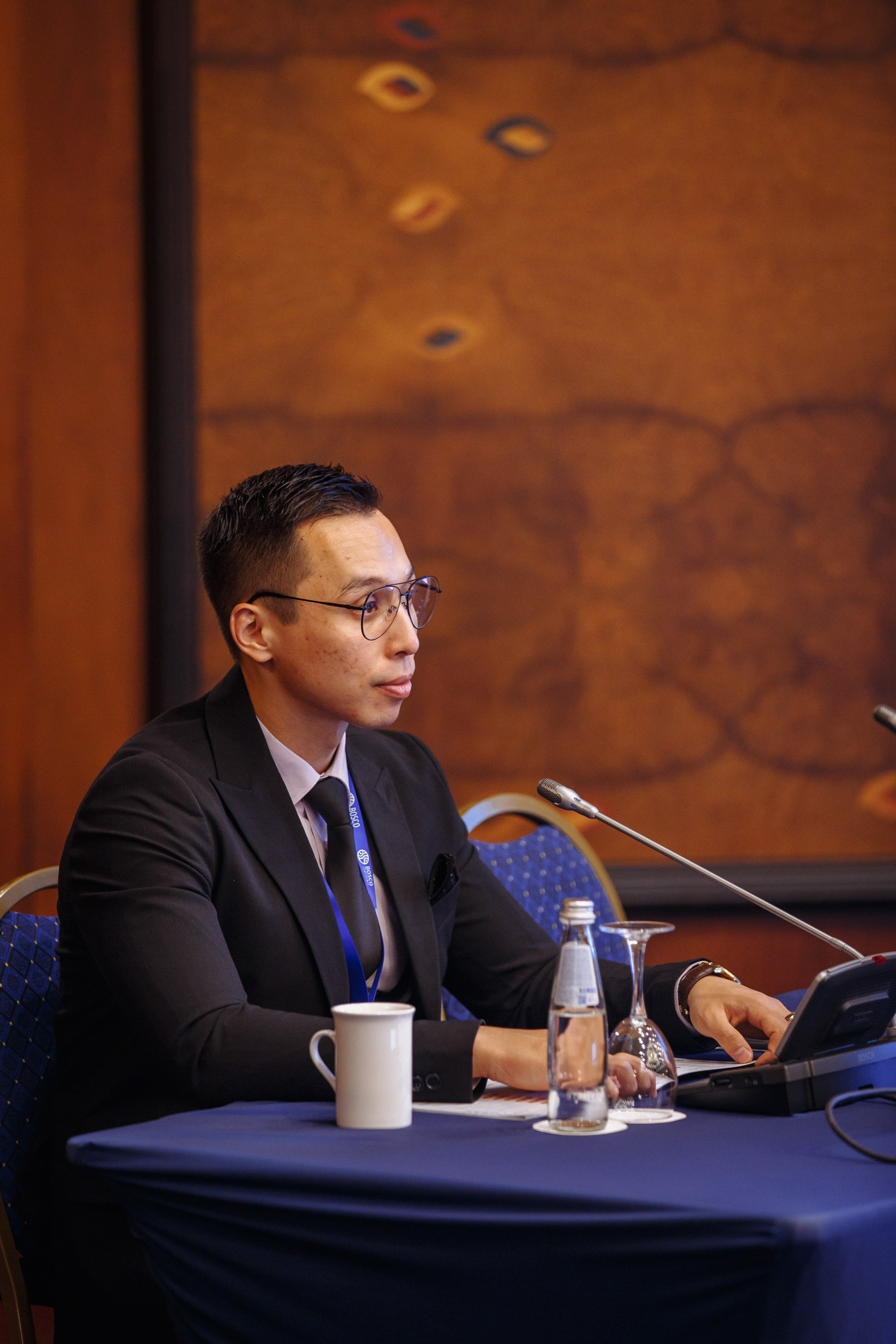 Фоторепортаж Bosco conference. Коммерческий и репортажный фотограф в Алматы — Jora Abramov