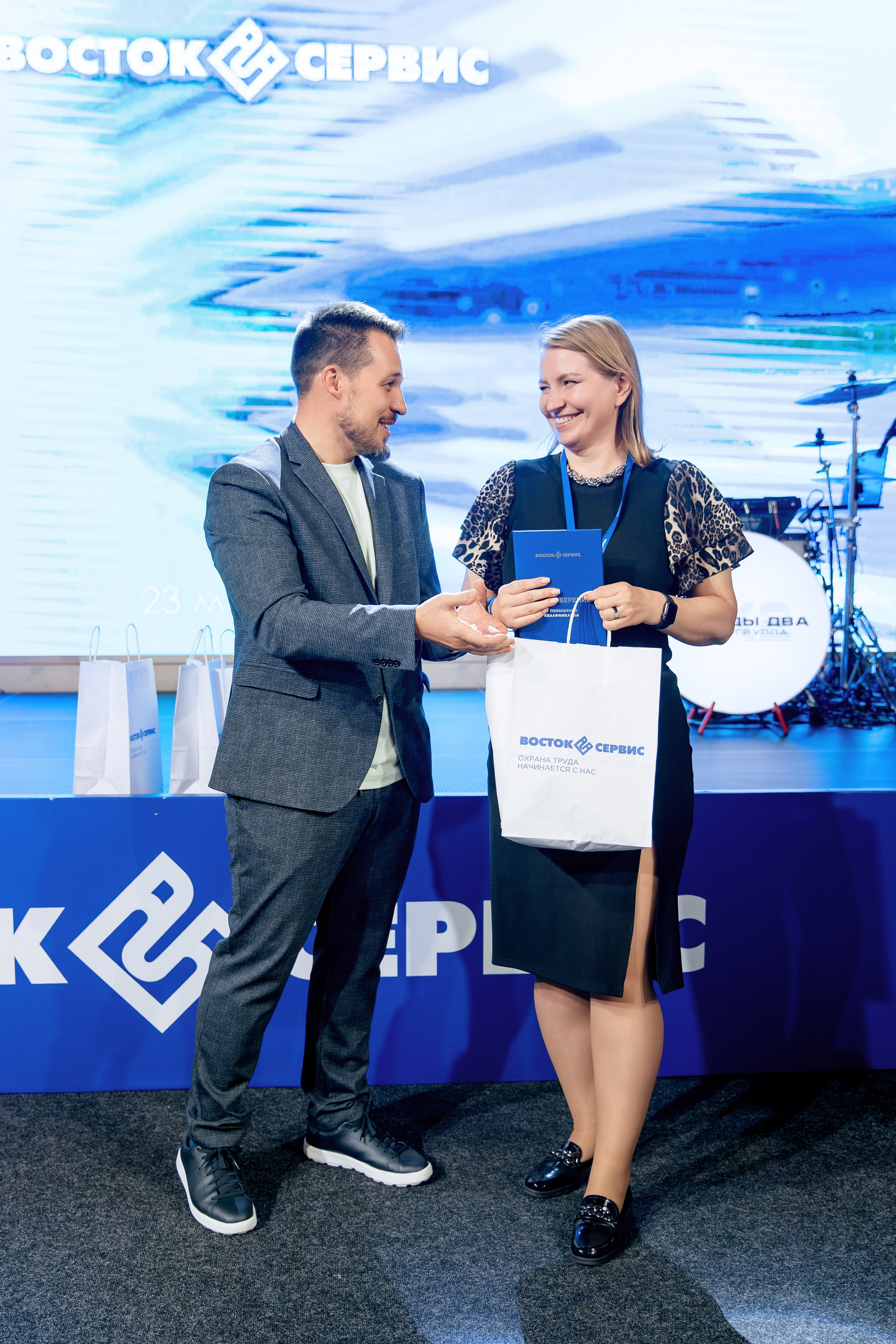 ВОСТОК СЕРВИС. Фотограф в Красноярске