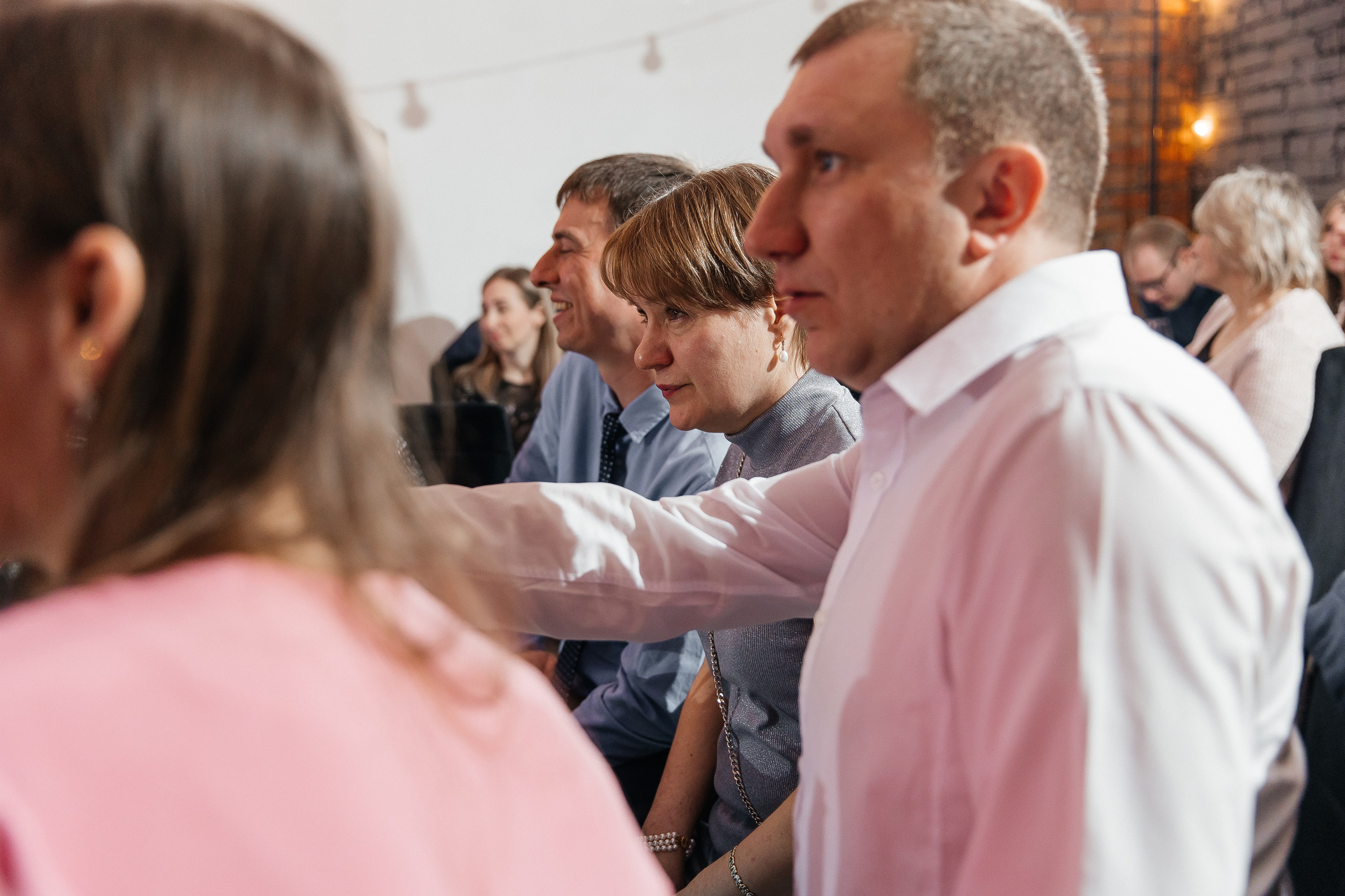 РУСАЛ 65 ЛЕТ. Фотограф в Красноярске