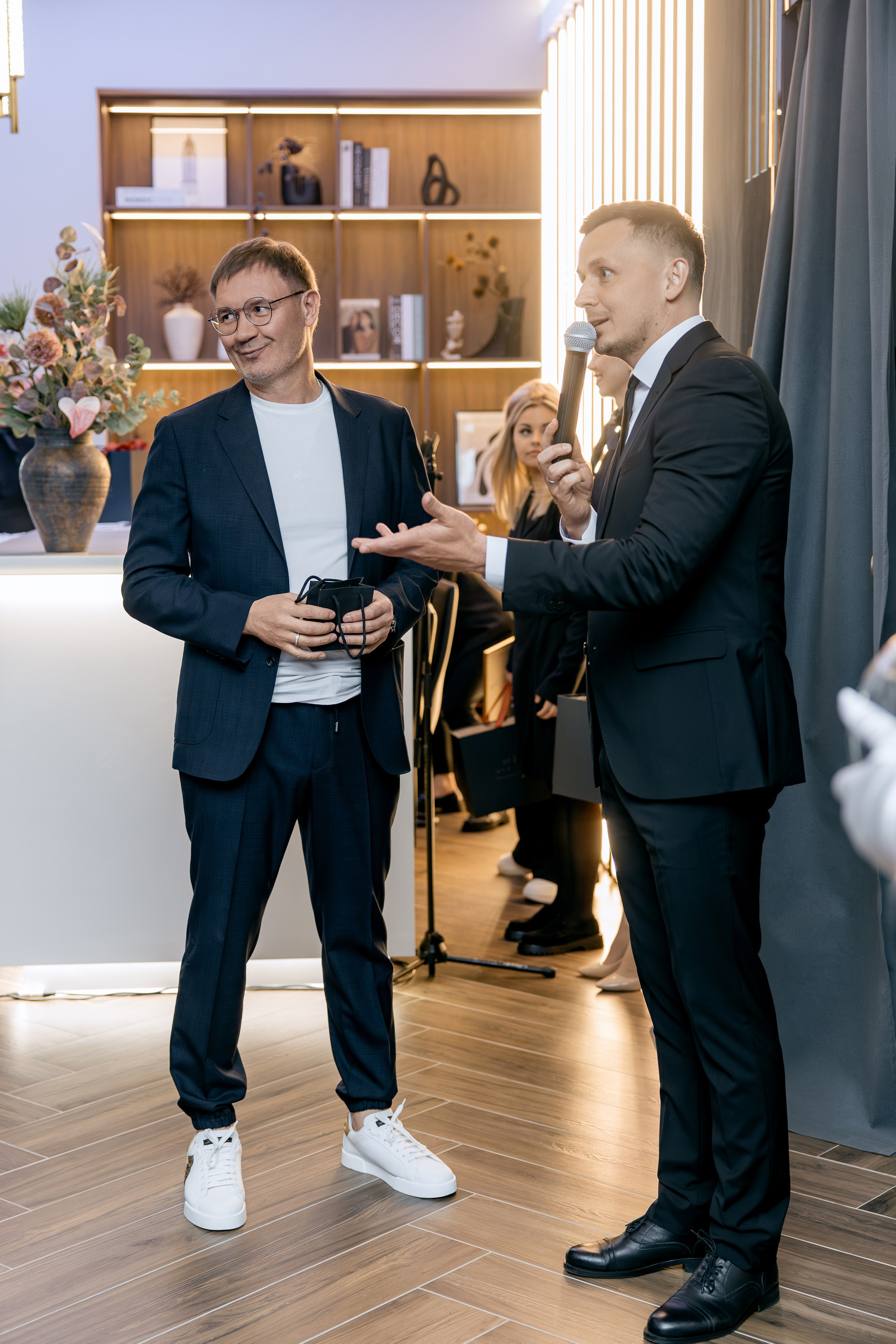 Небо над Енисеем. Фотограф в Красноярске