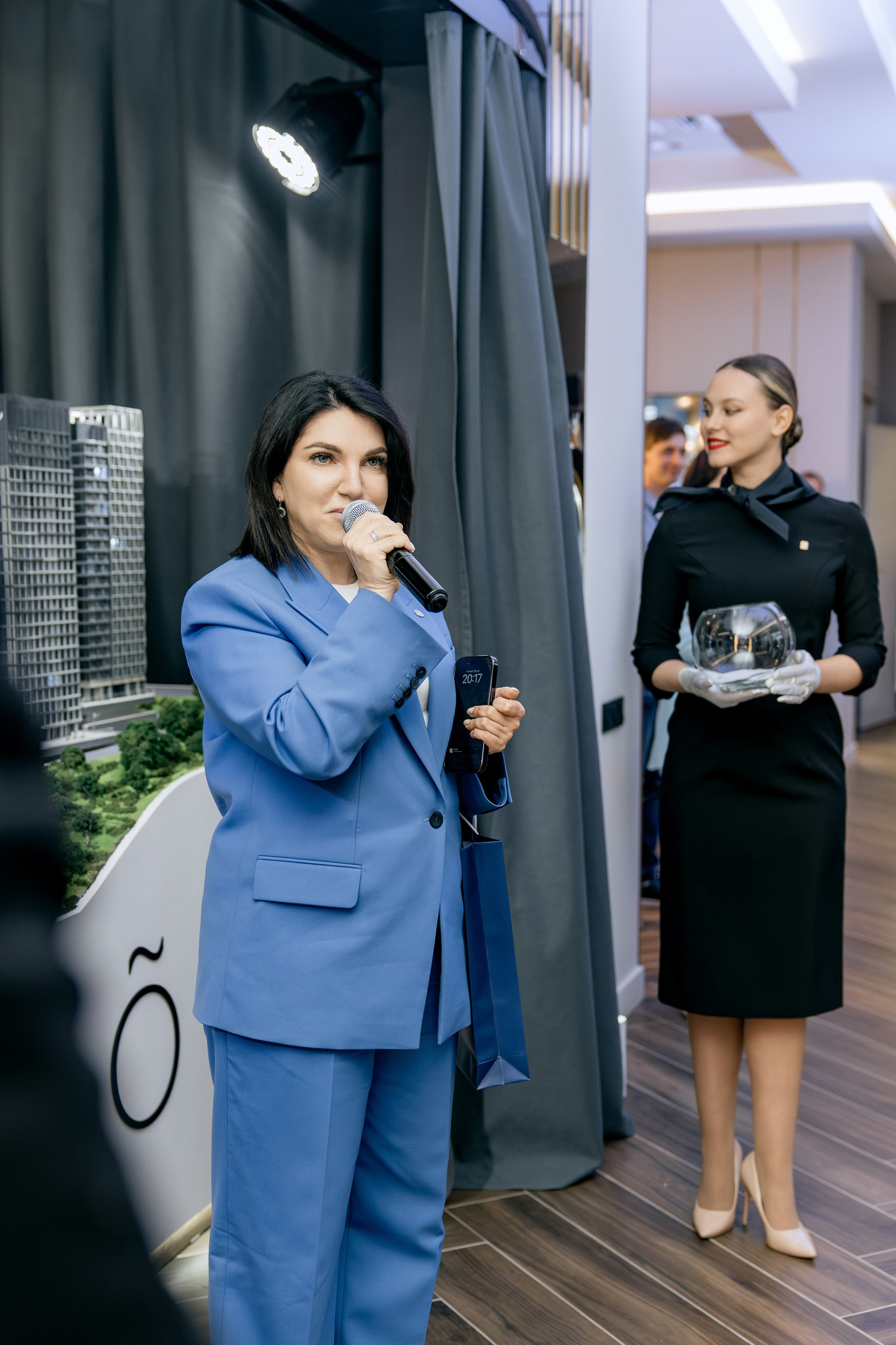 Небо над Енисеем. Фотограф в Красноярске