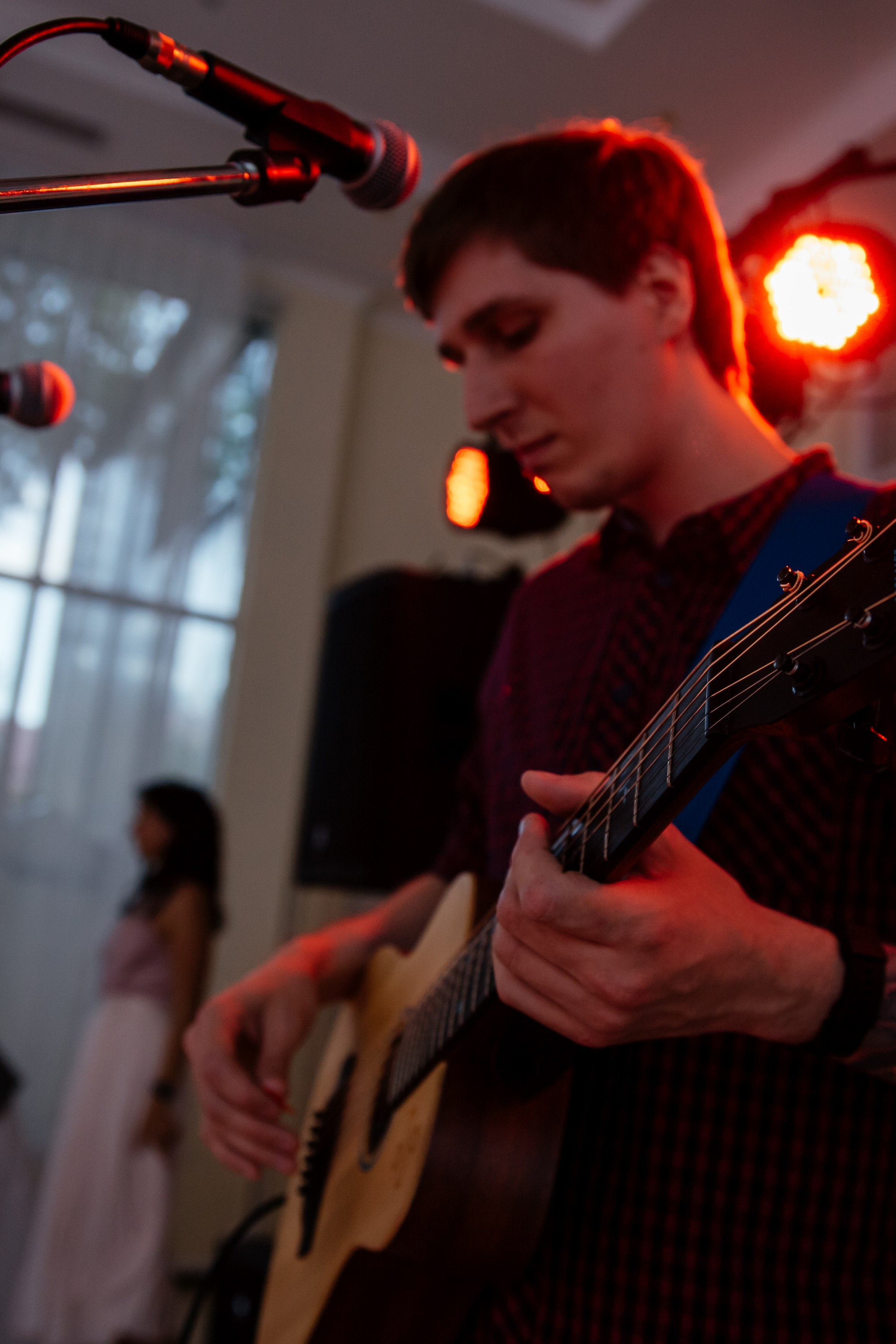 Евгений и Татьяна. Фотограф в Красноярске