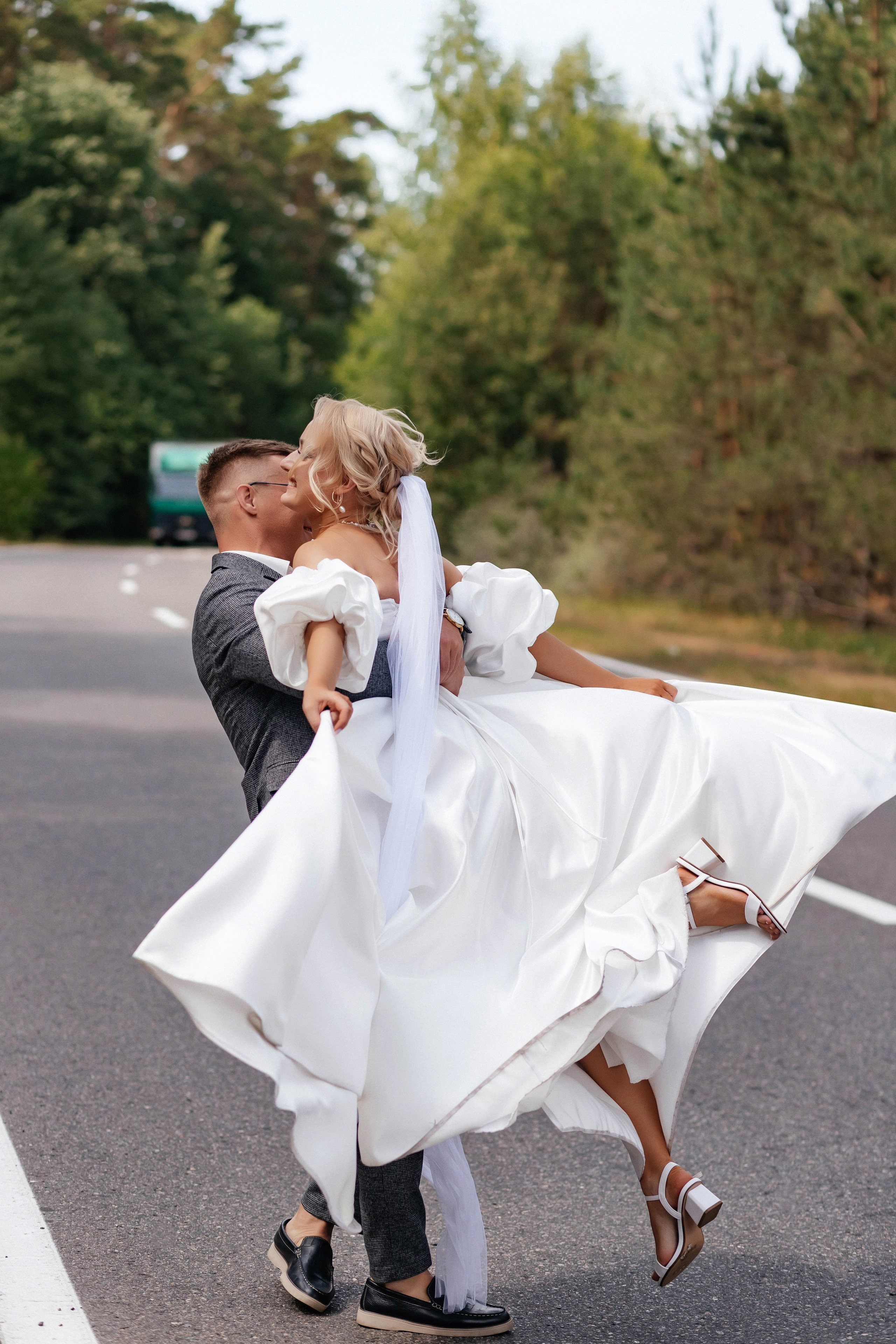 Настя и Игорь. Свадебный и семейный фотограф Юлия Виноградова