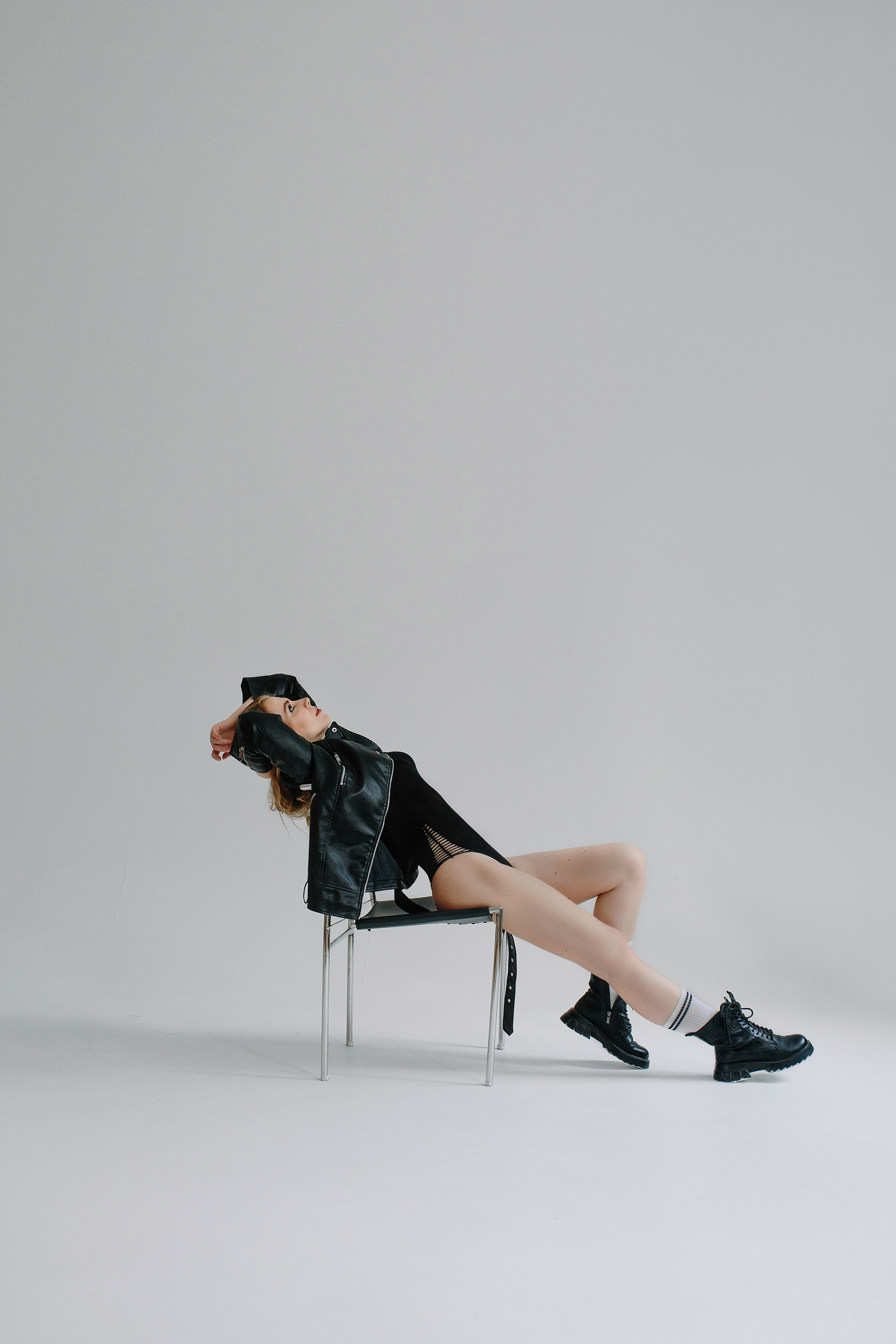 Юлия. Фотошкола | Фотограф в Краснодаре Марина Туник