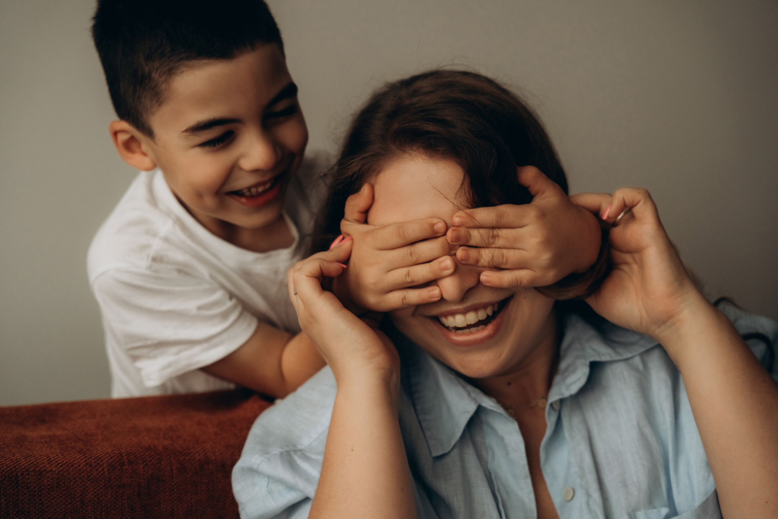 Ани и Артур. Фотограф Мария Миллс | Минск