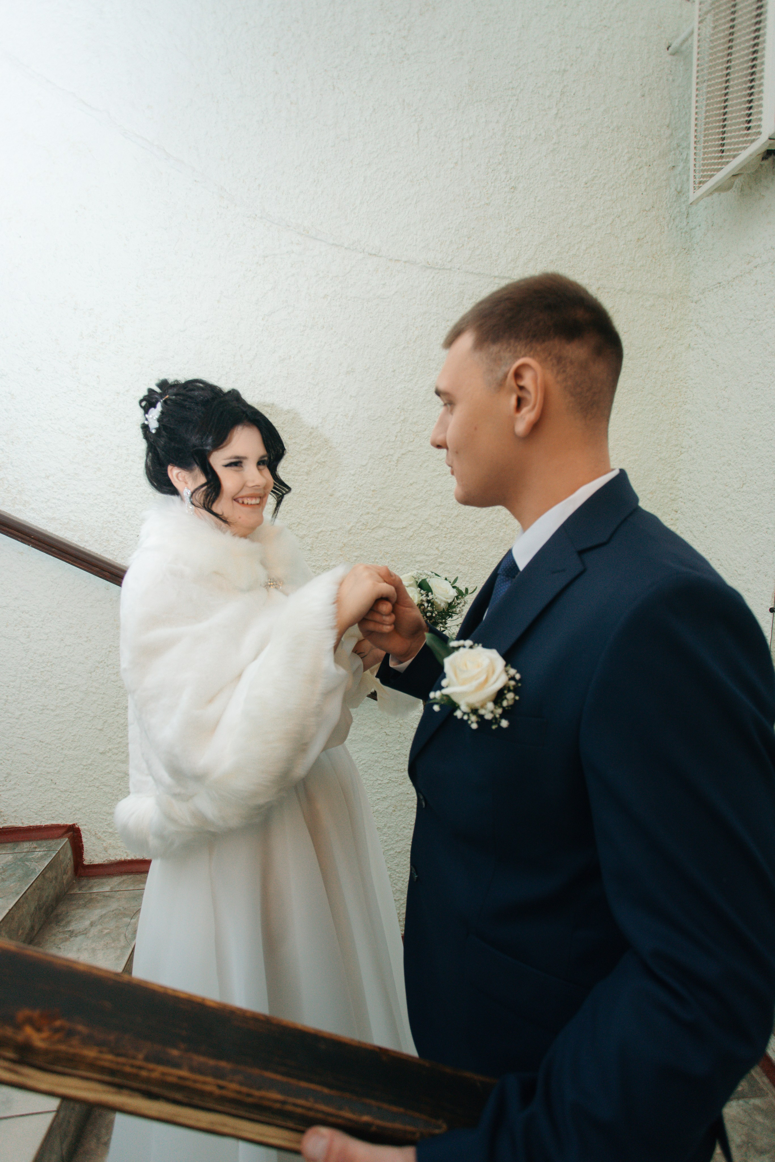 Даниил и Карина. Семейный фотограф в Вышнем Волочке — Ульяна Иванова | Фотосессии для всей семьи