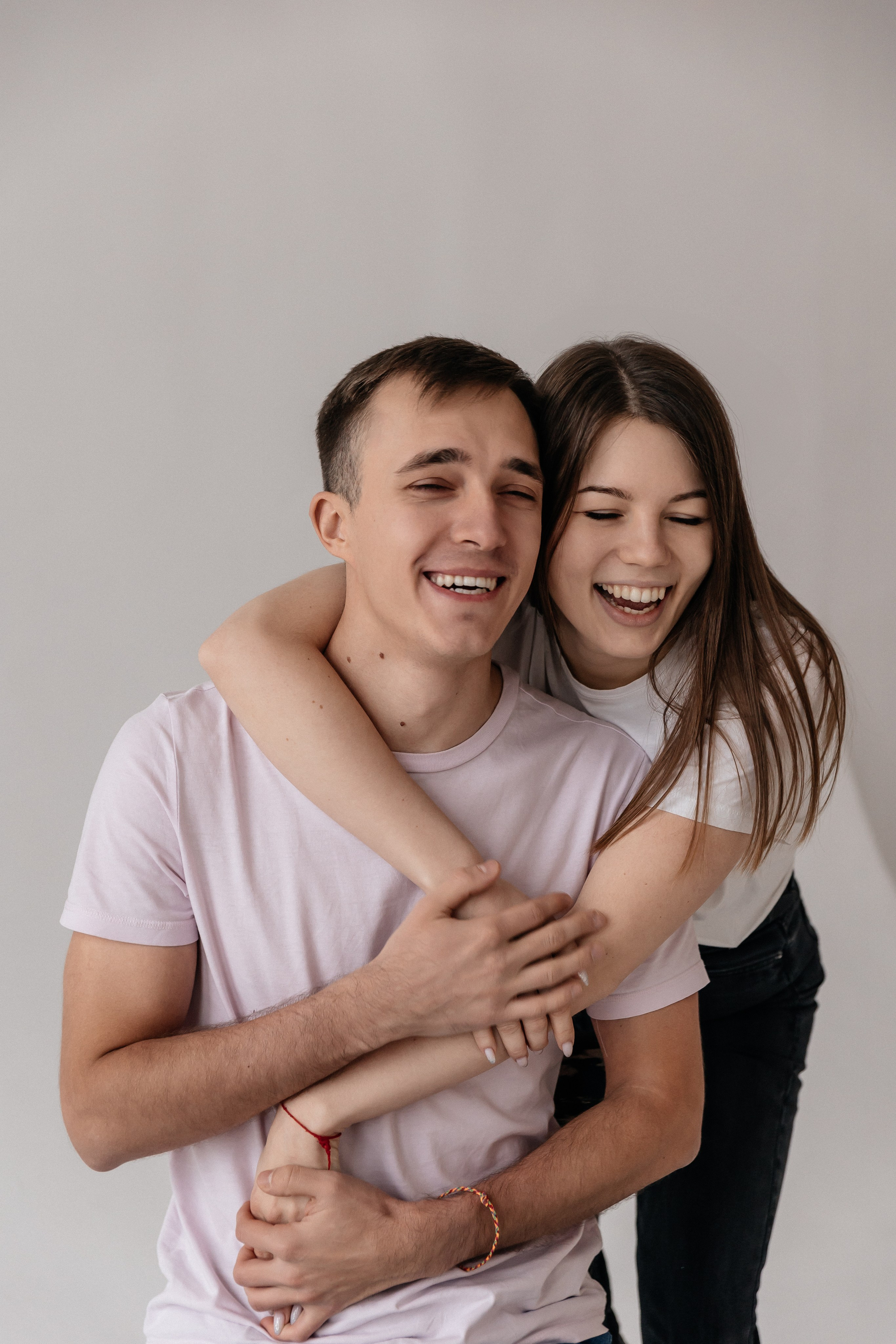 Аня и Саша. Семейный фотограф Минск Усова Ольга