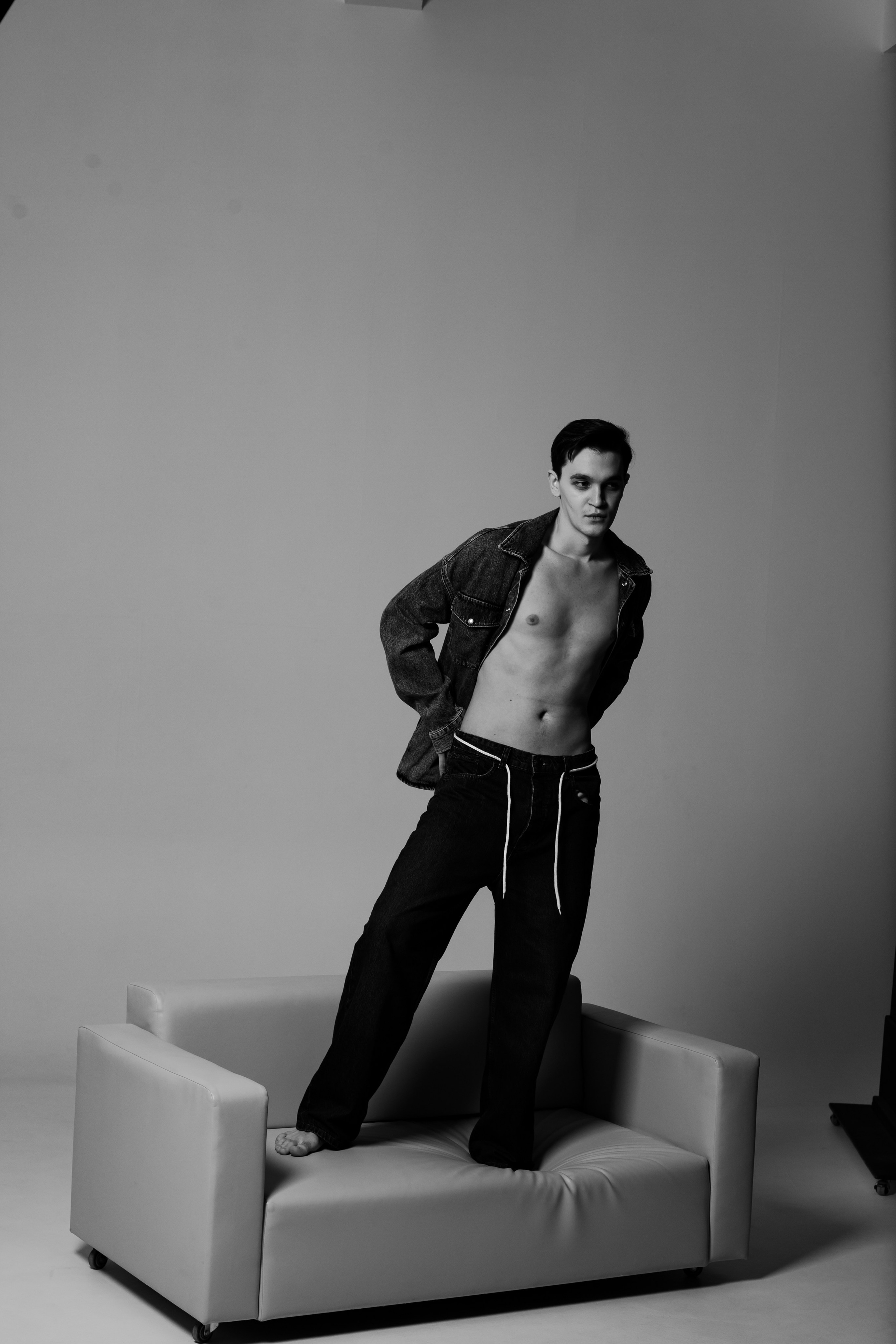 Коля. Фотограф Блинова Арина | Санк-Петербург