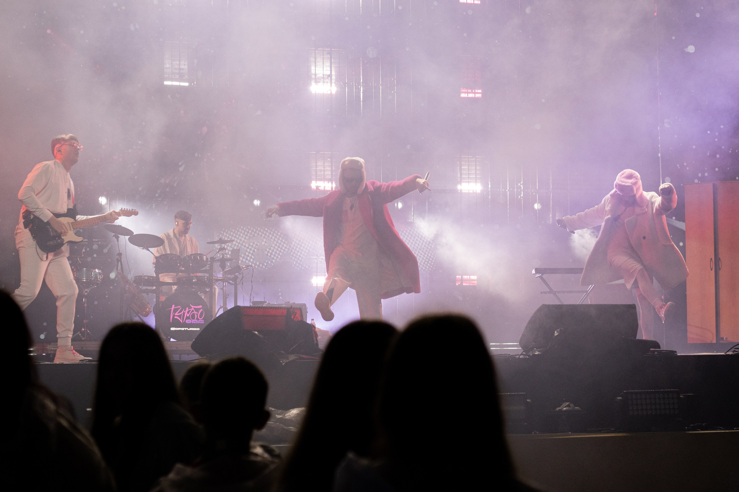 РШВ'25. Репортажный фотограф в Москве и Зеленограде Виктория Шишова
