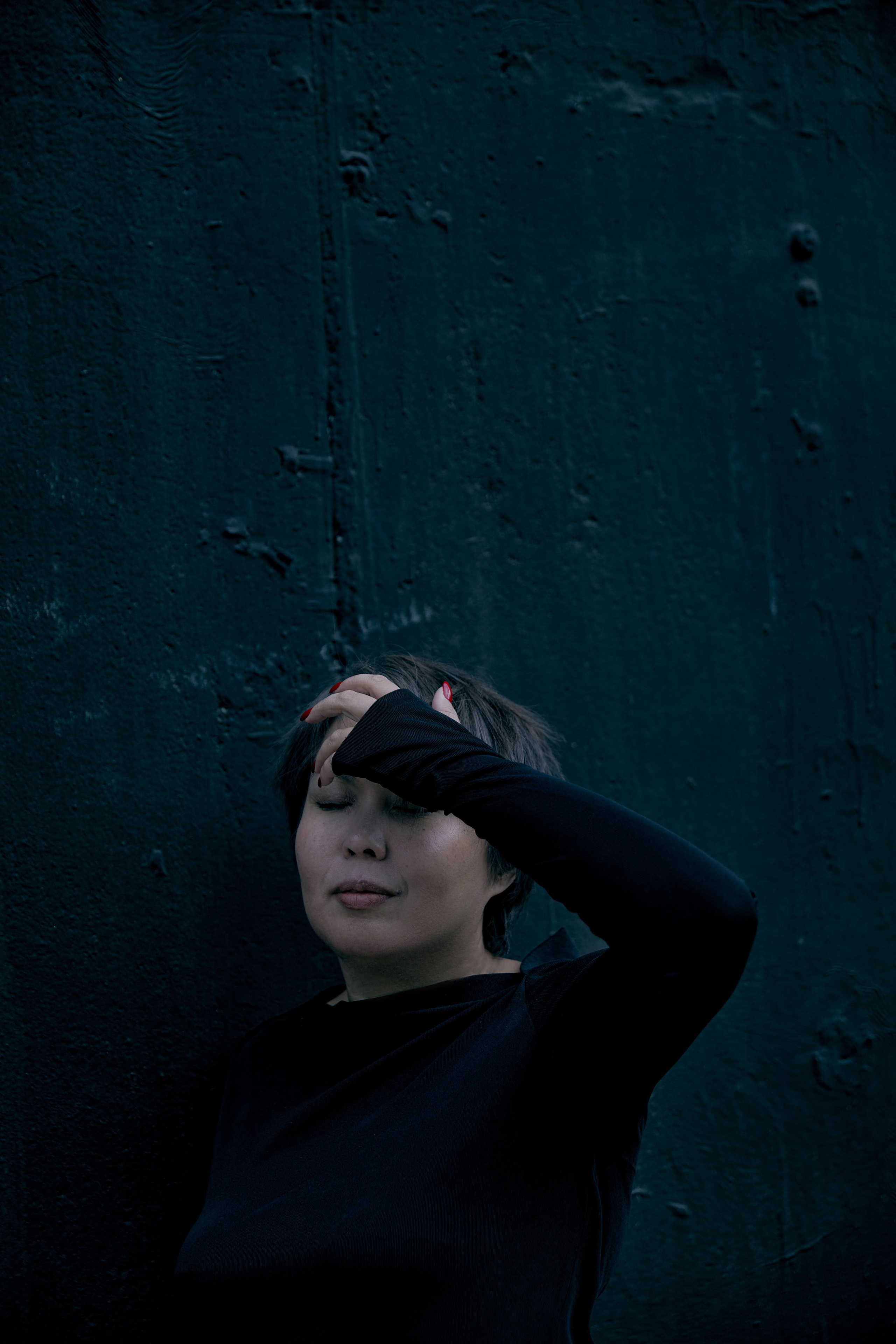 AIGUL. Yulia Otroschenko