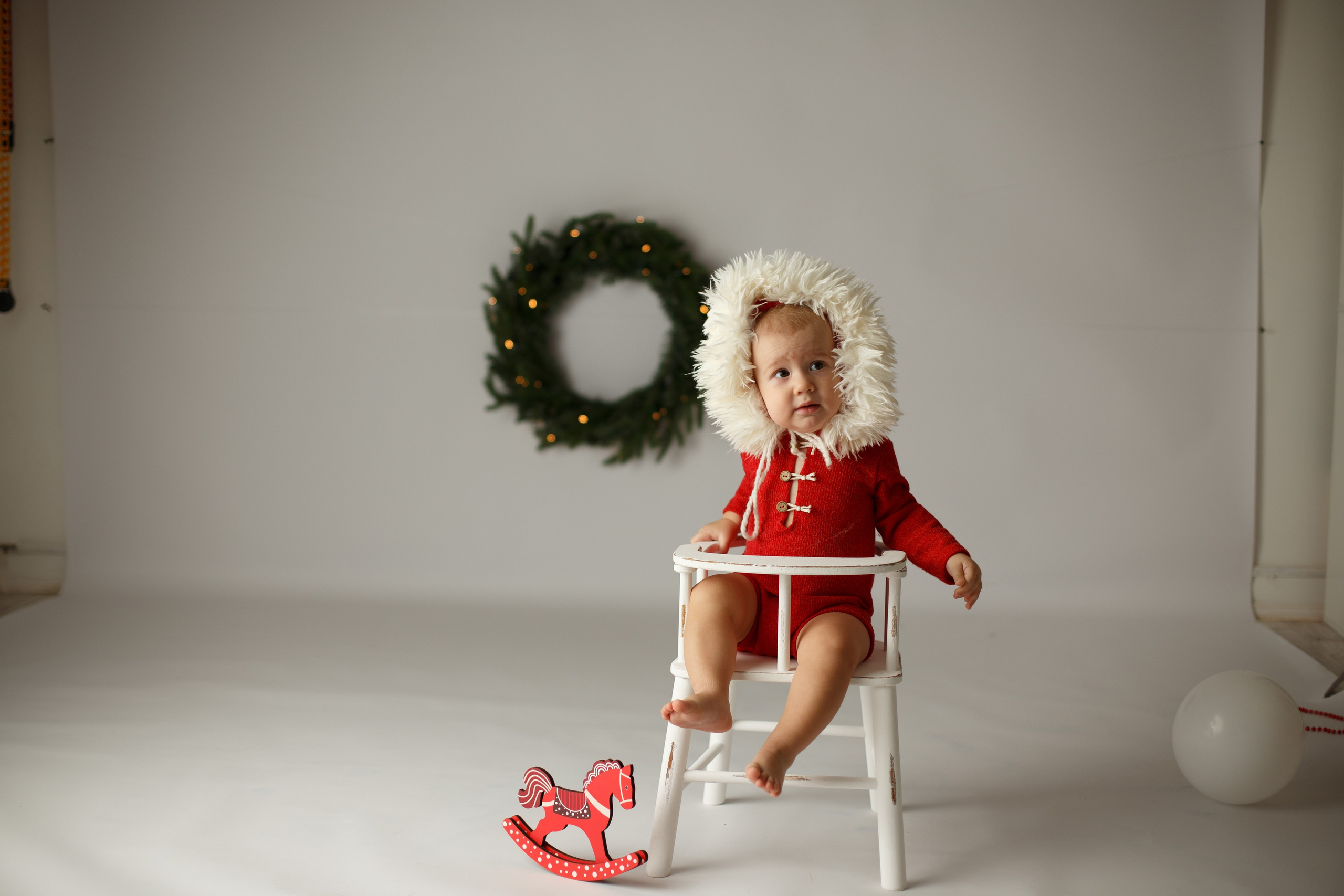 Г. Ретушь новорожденных, обучение ретуши новорожденных, Наталия Коптяева