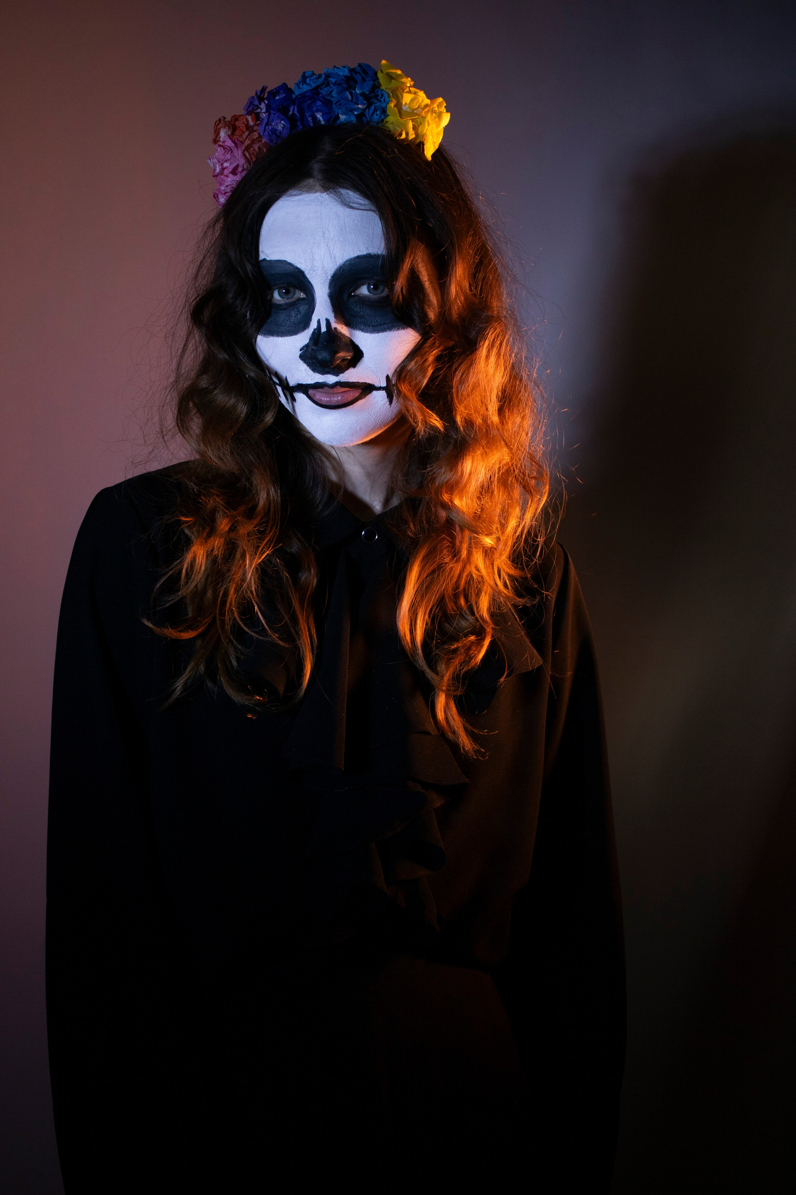 Аня (2). ALASRAIN