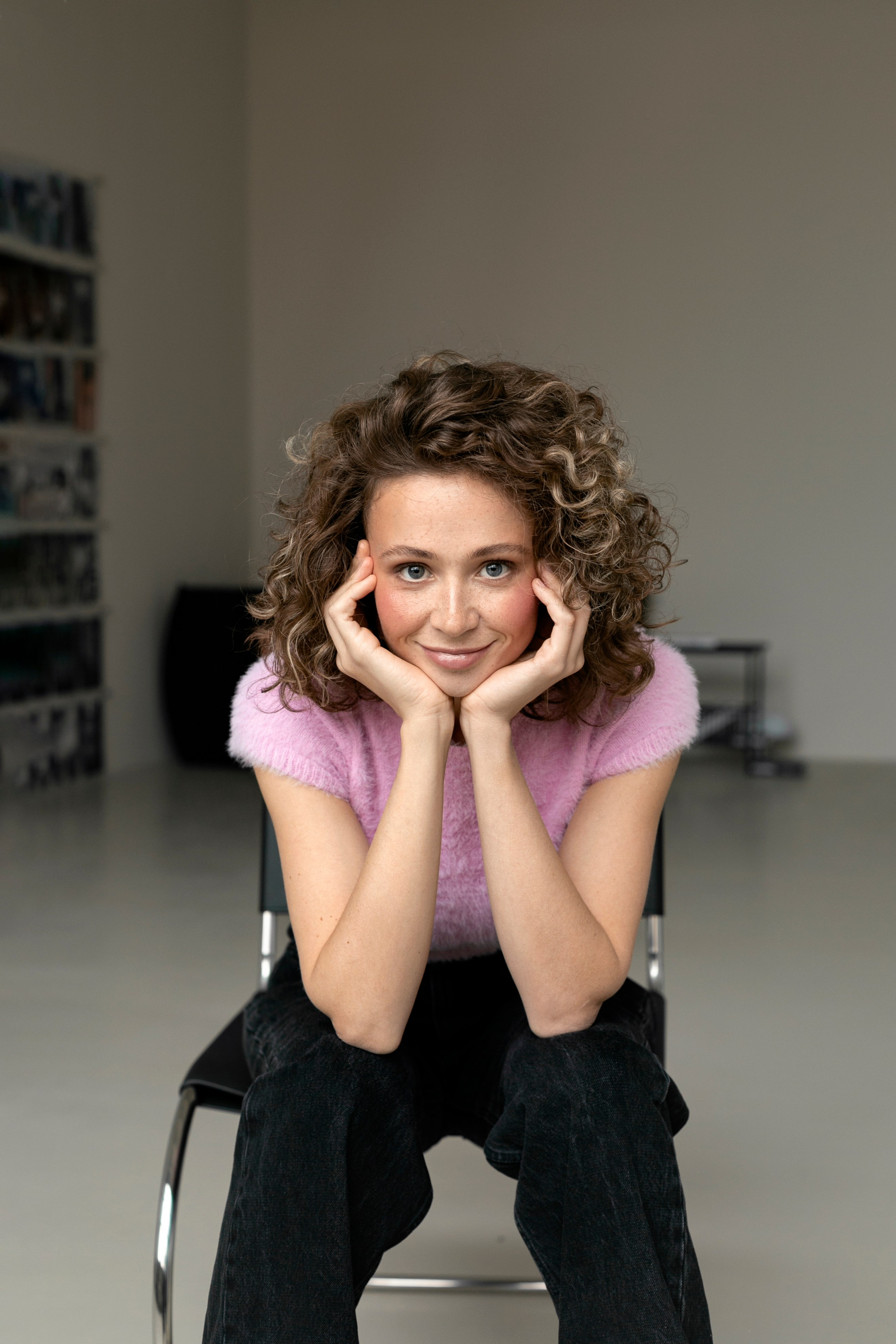 Портреты. Бьюти-фотограф Москва, Ярославль Елена Кукусечка