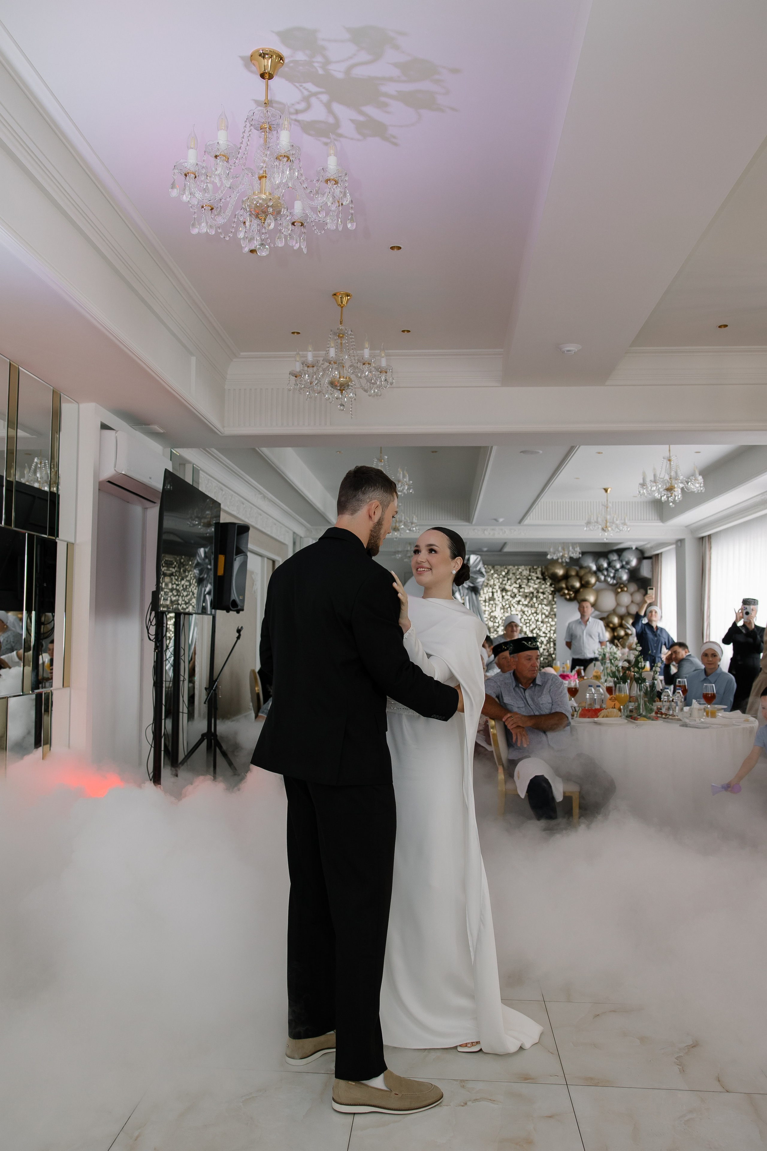 Тимур и Алия. Свадебный и семейный фотограф в Набережных Челнах и Казани