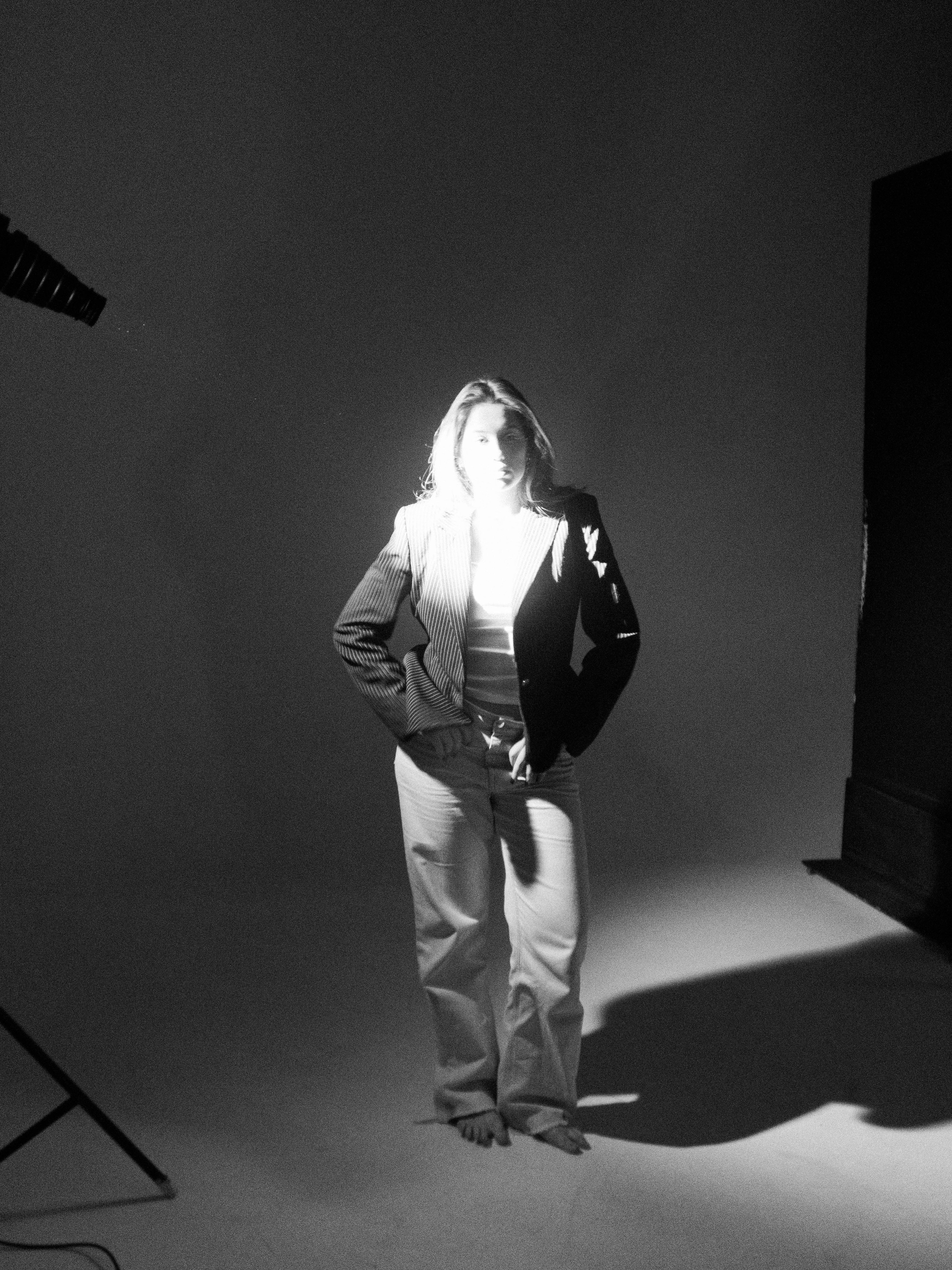 Tonya. Daria Y. Фототерапия │ Санкт-Петербург