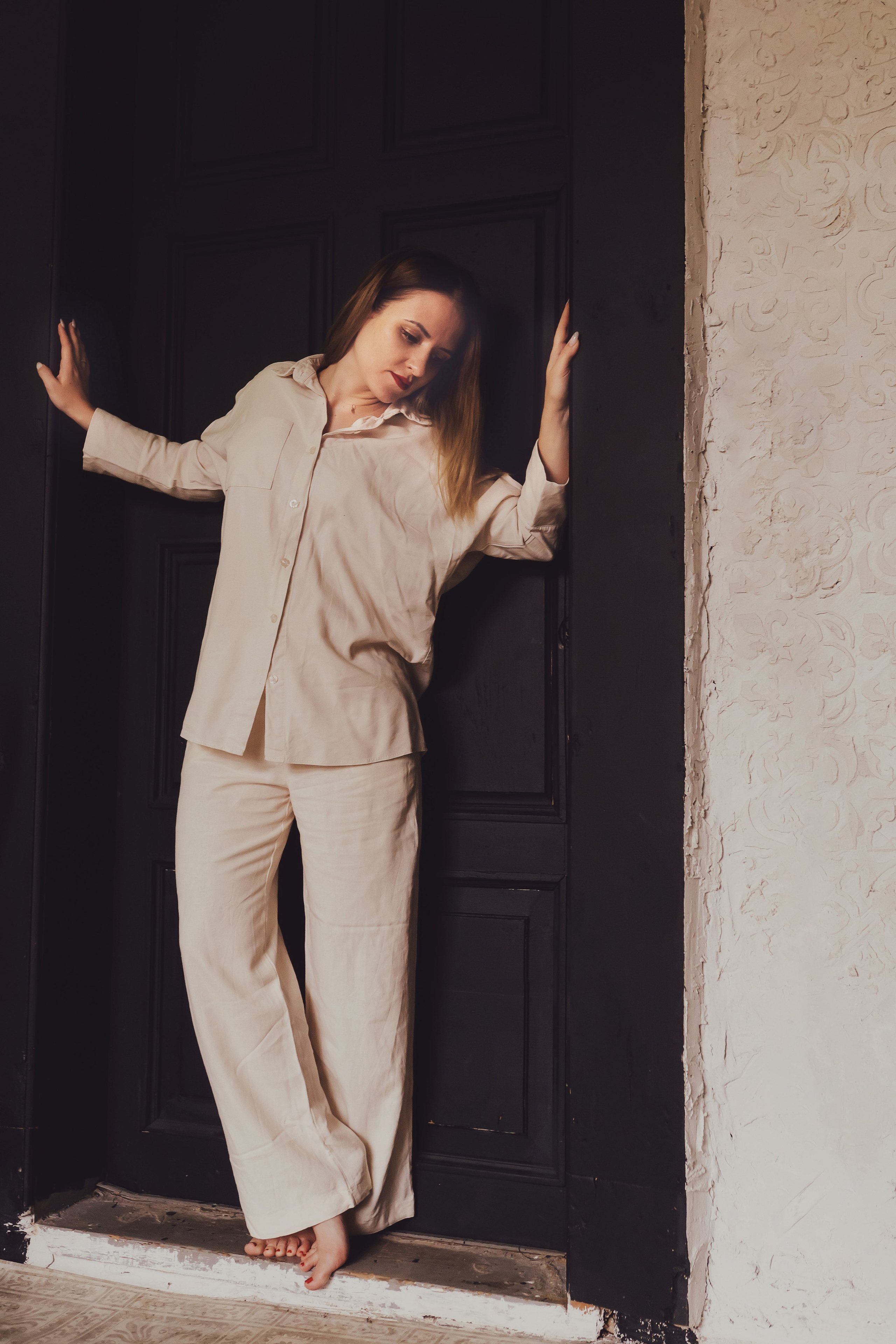 Портреты. Семейный и контент фотограф в Омске Савченко Ольга