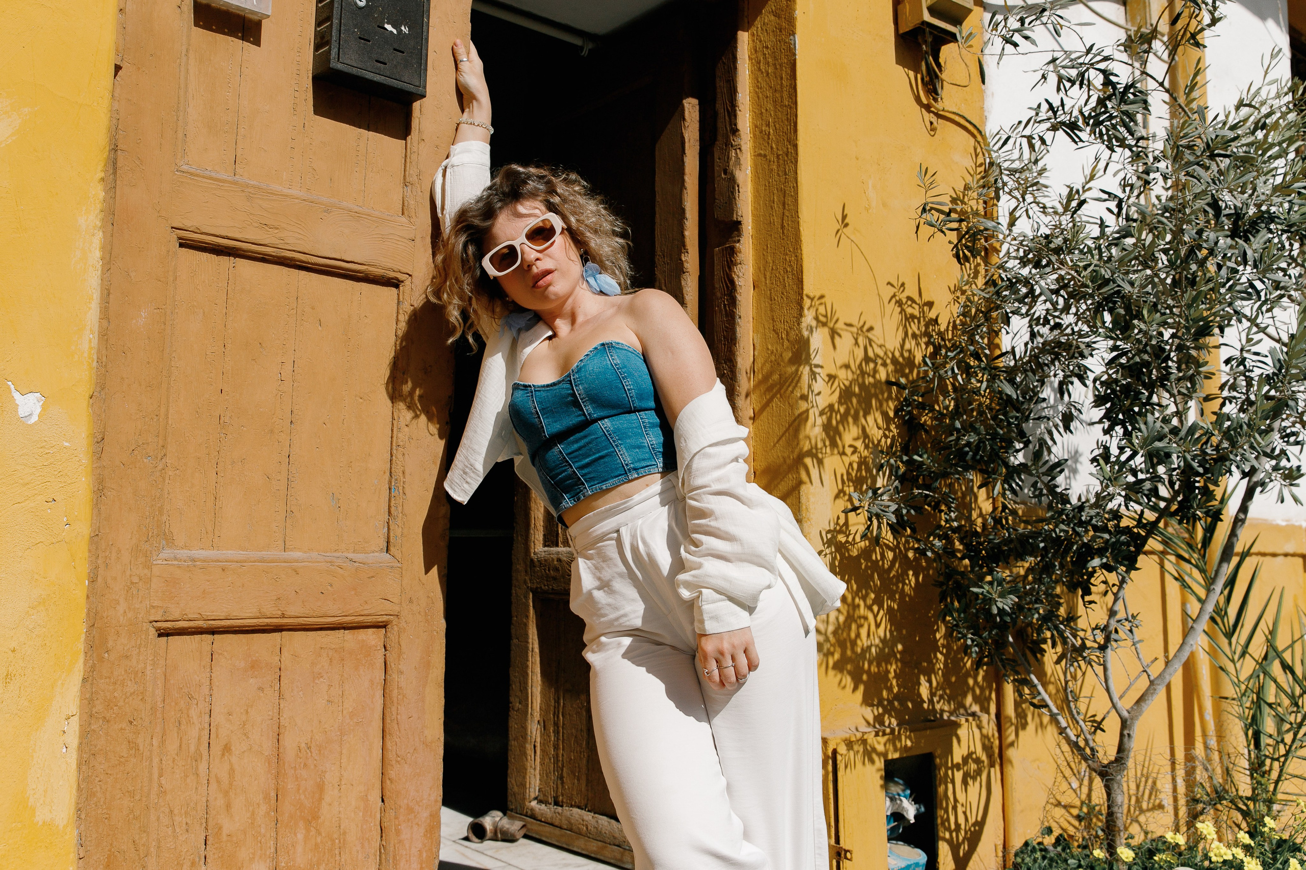 Фотограф Анастасия Кулешова